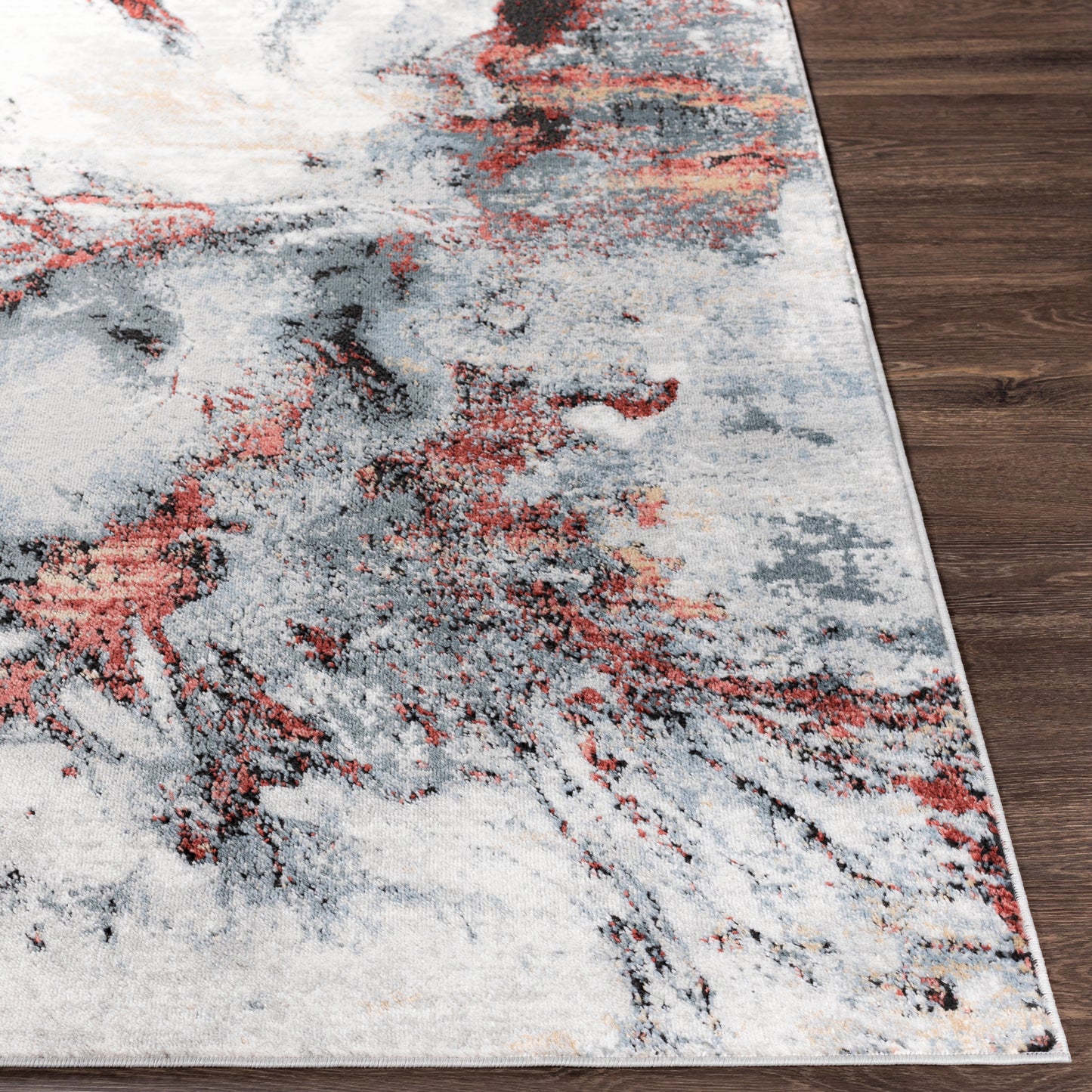 Jolie Machine Woven Rug Livabliss Jolie