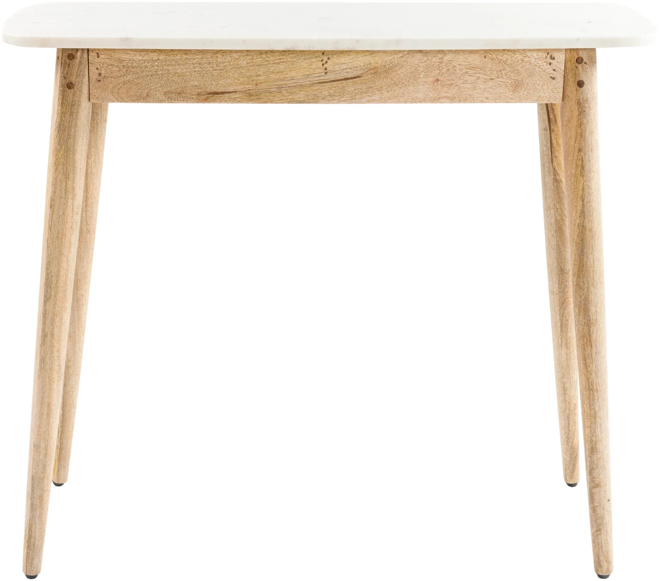 Makrana Console Table Livabliss Makrana