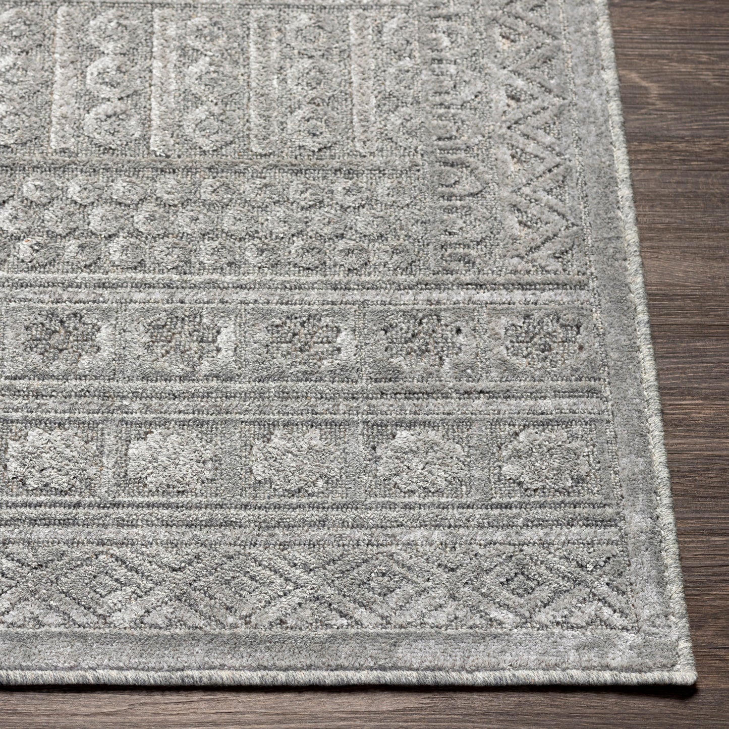 Kingston Machine Woven Rug Livabliss Kingston