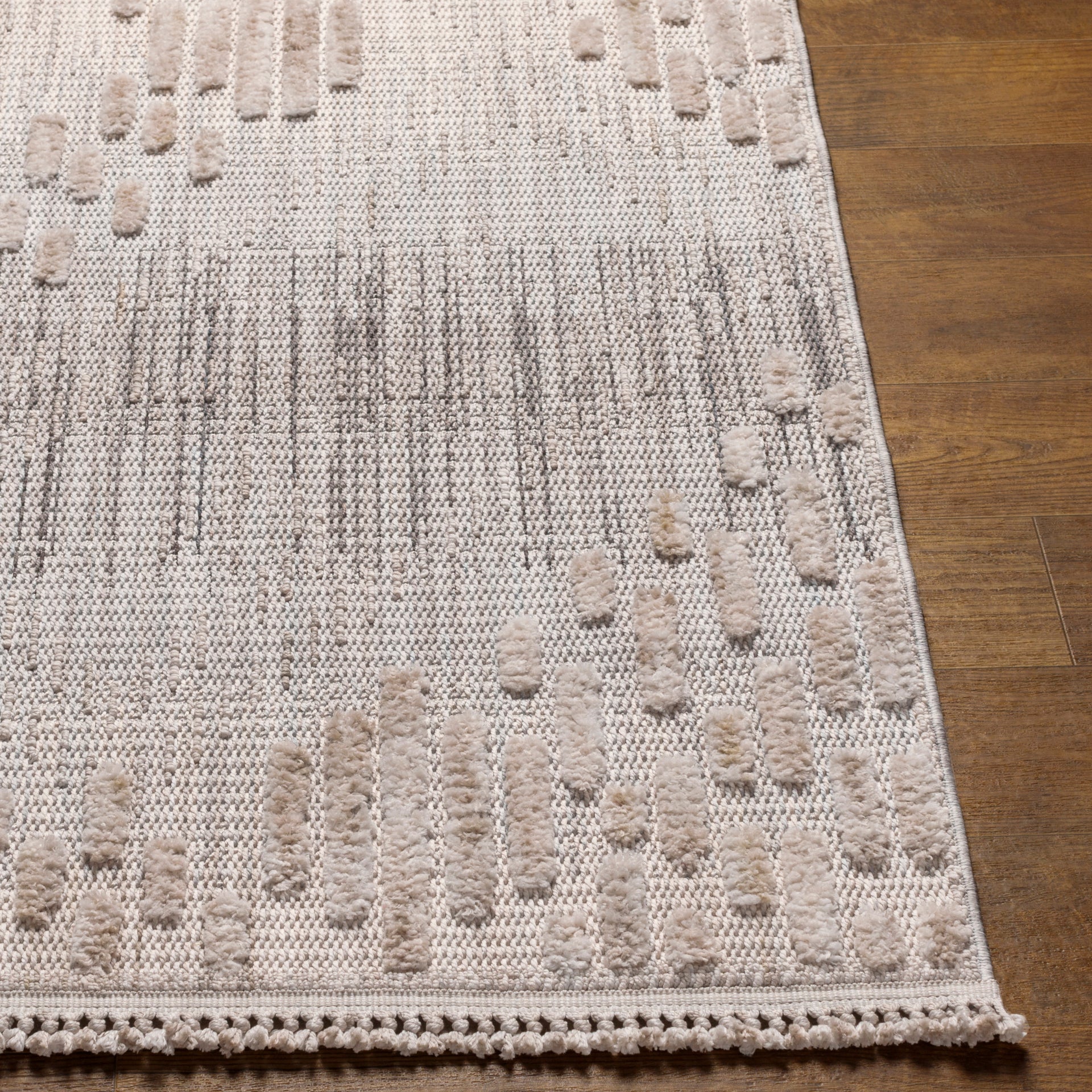 Zaragoza Machine Woven Rug Livabliss Zaragoza