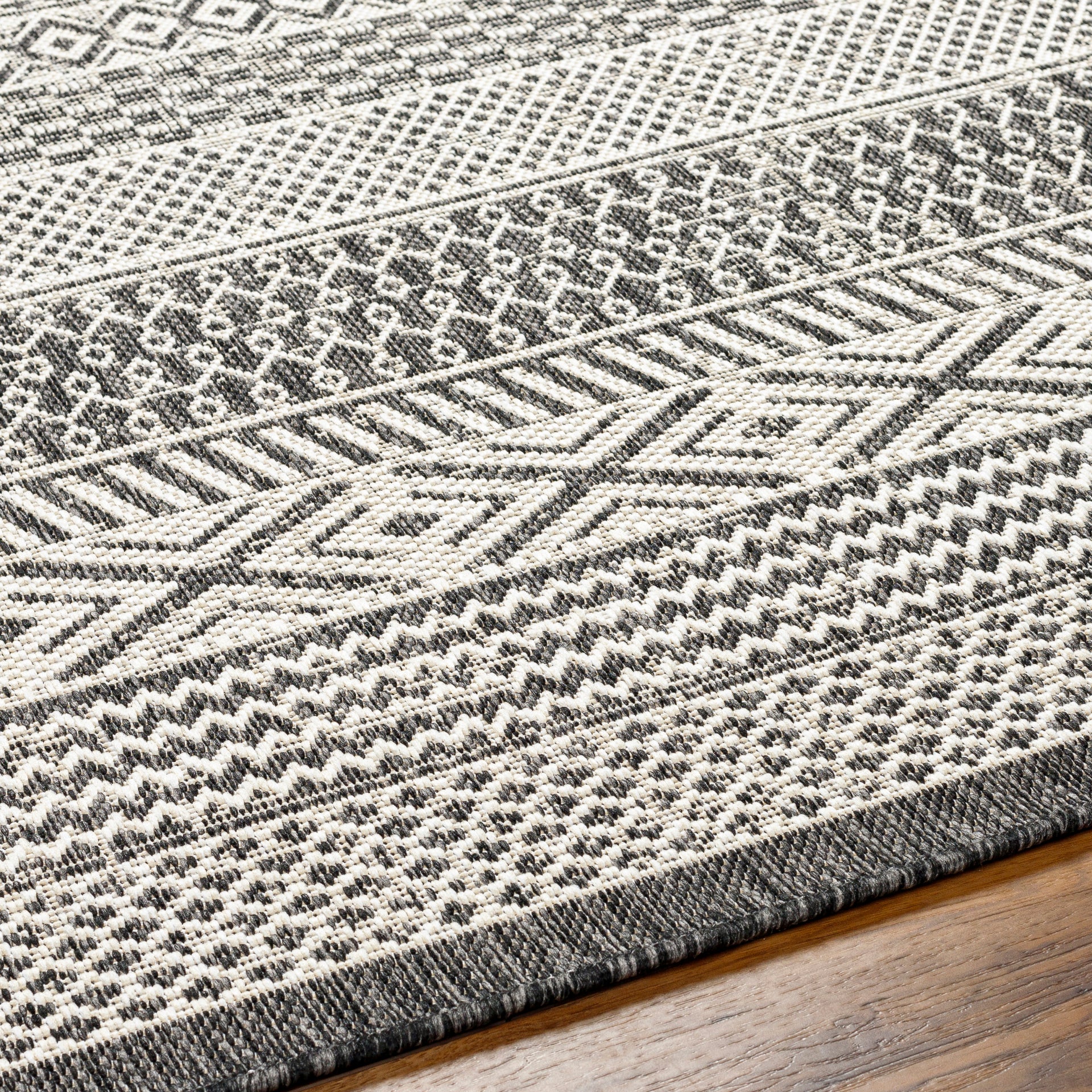 Ravello Machine Woven Rug Livabliss Ravello