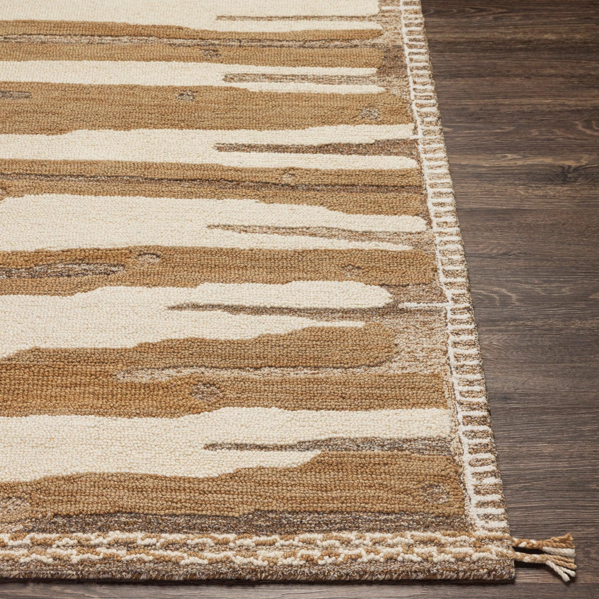Cherokee Handmade Rug Livabliss Cherokee