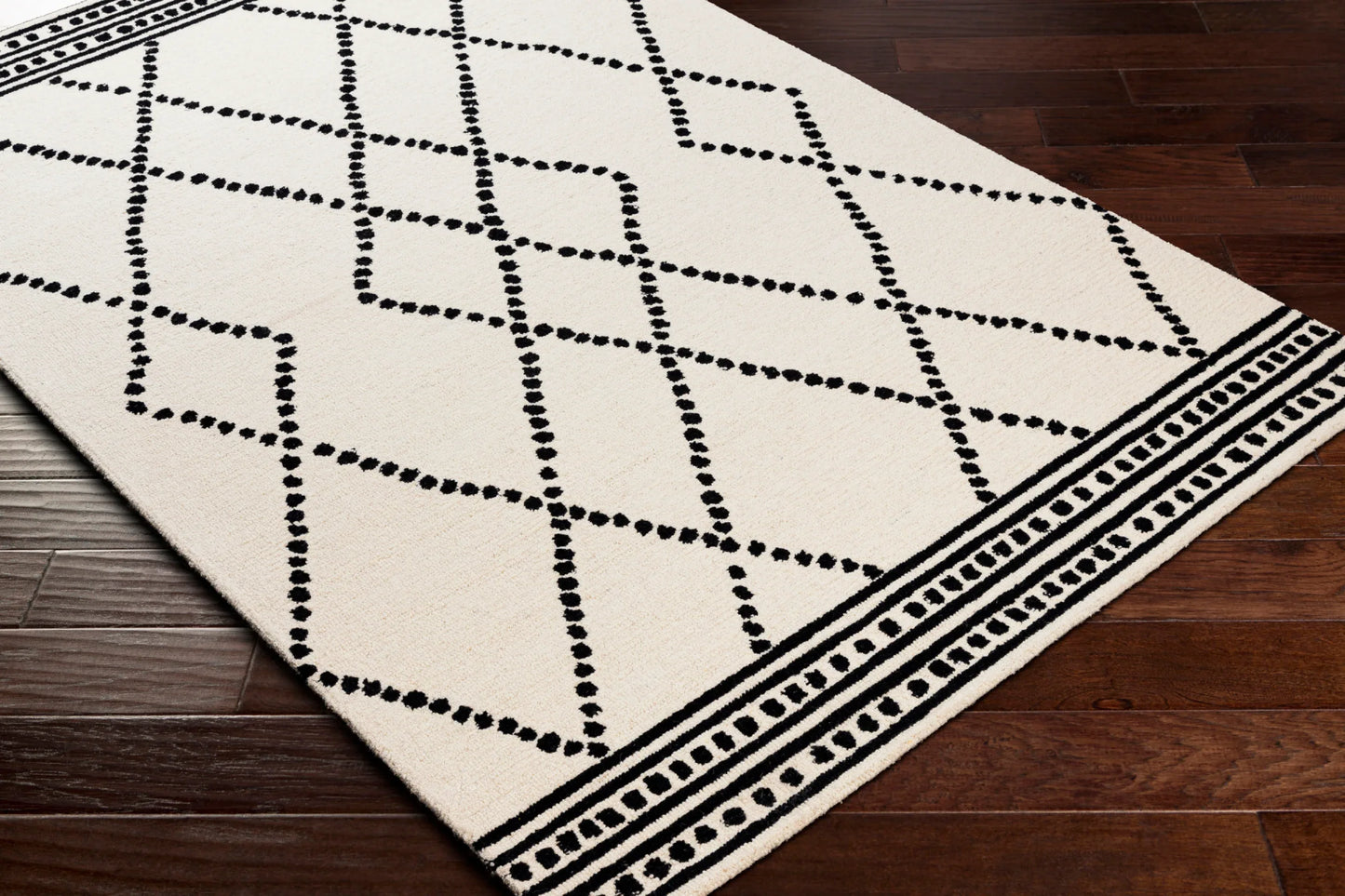 Arsenal Handmade Rug Livabliss Arsenal