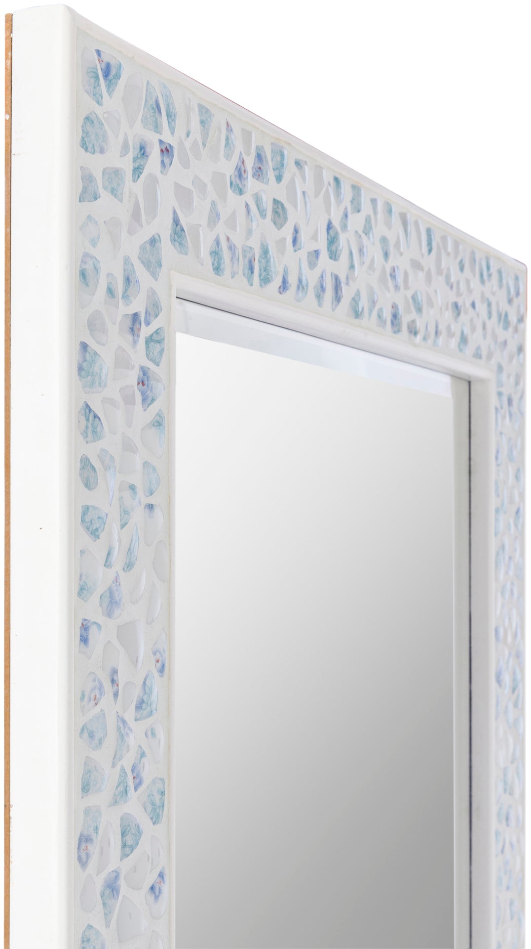 Whitaker Accent Mirror Livabliss Whitaker