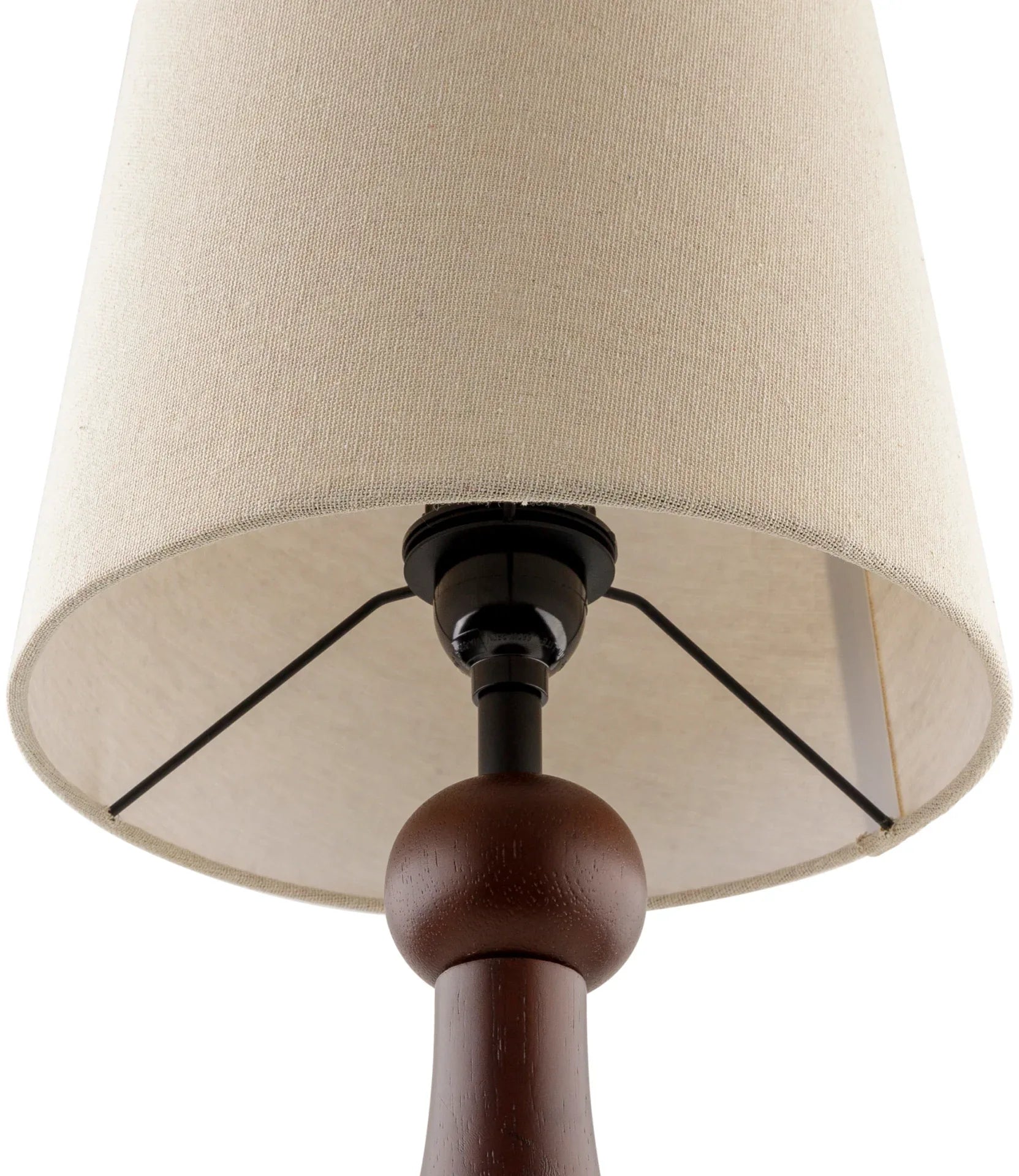 Jatoba Accent Table Lamp Livabliss Jatoba