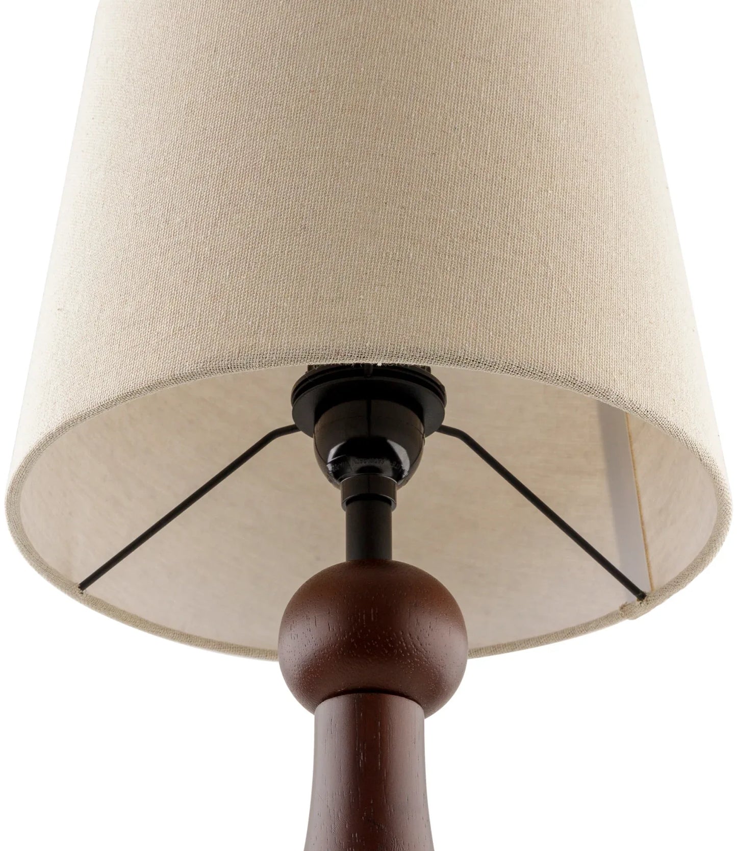 Jatoba Accent Table Lamp Livabliss Jatoba