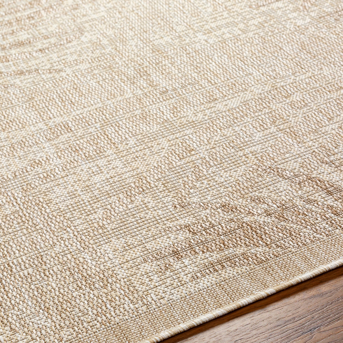 Tuareg Machine Woven Rug Livabliss Tuareg