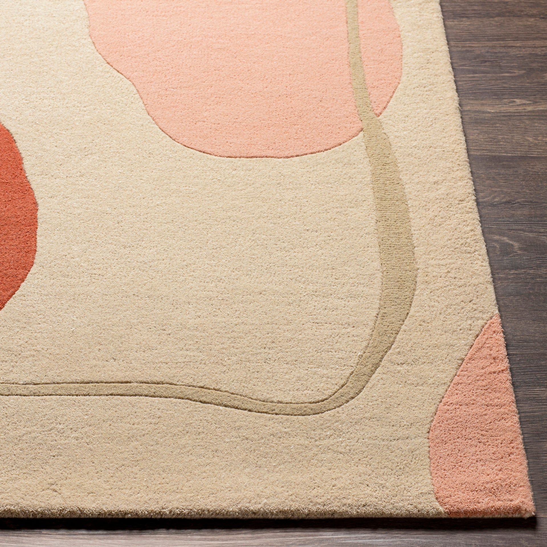Queens Handmade Rug Livabliss Queens