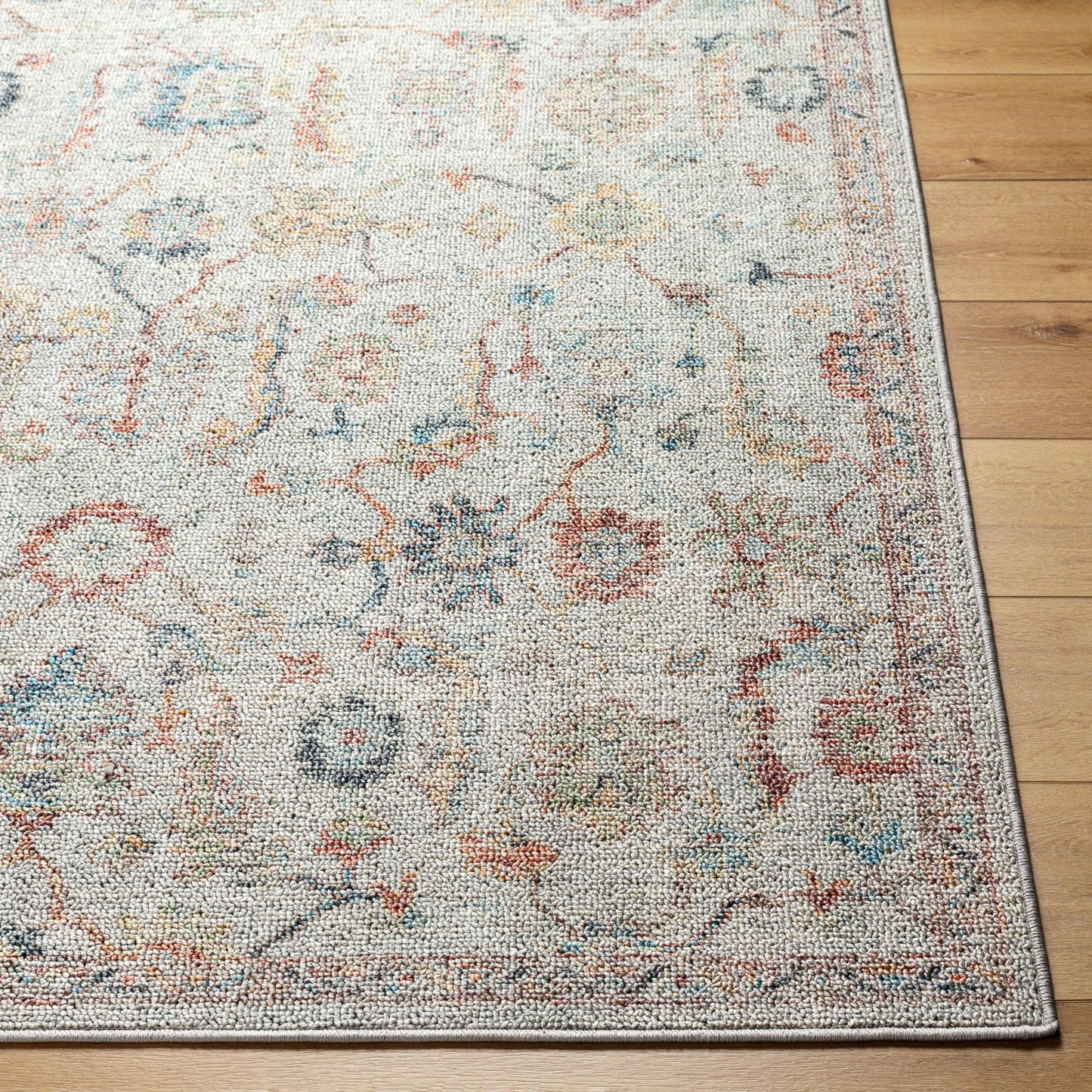 Calhoun Machine Woven Rug Livabliss Calhoun