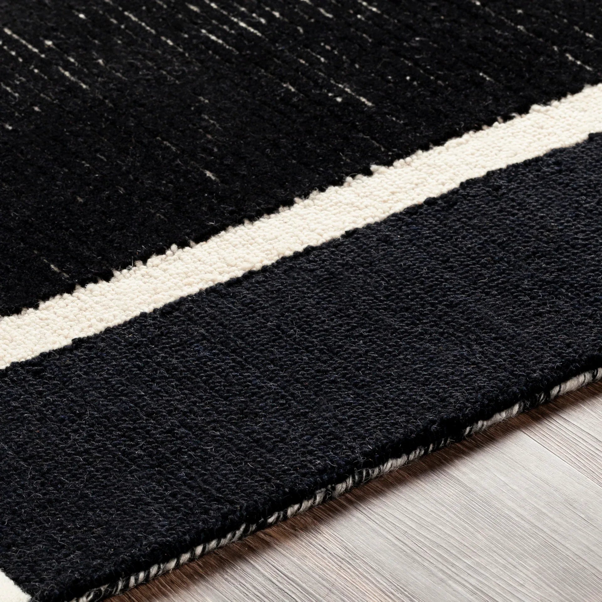 Brooklyn Handmade Rug Livabliss Brooklyn