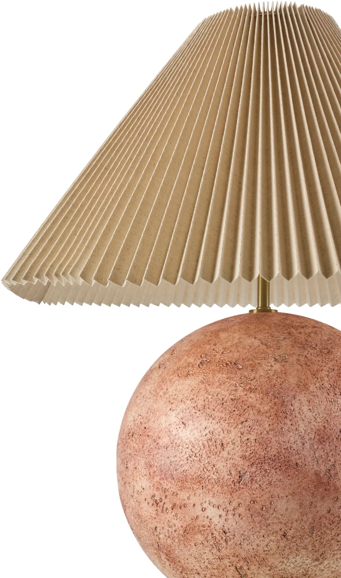 Xian Accent Table Lamp Livabliss Xian