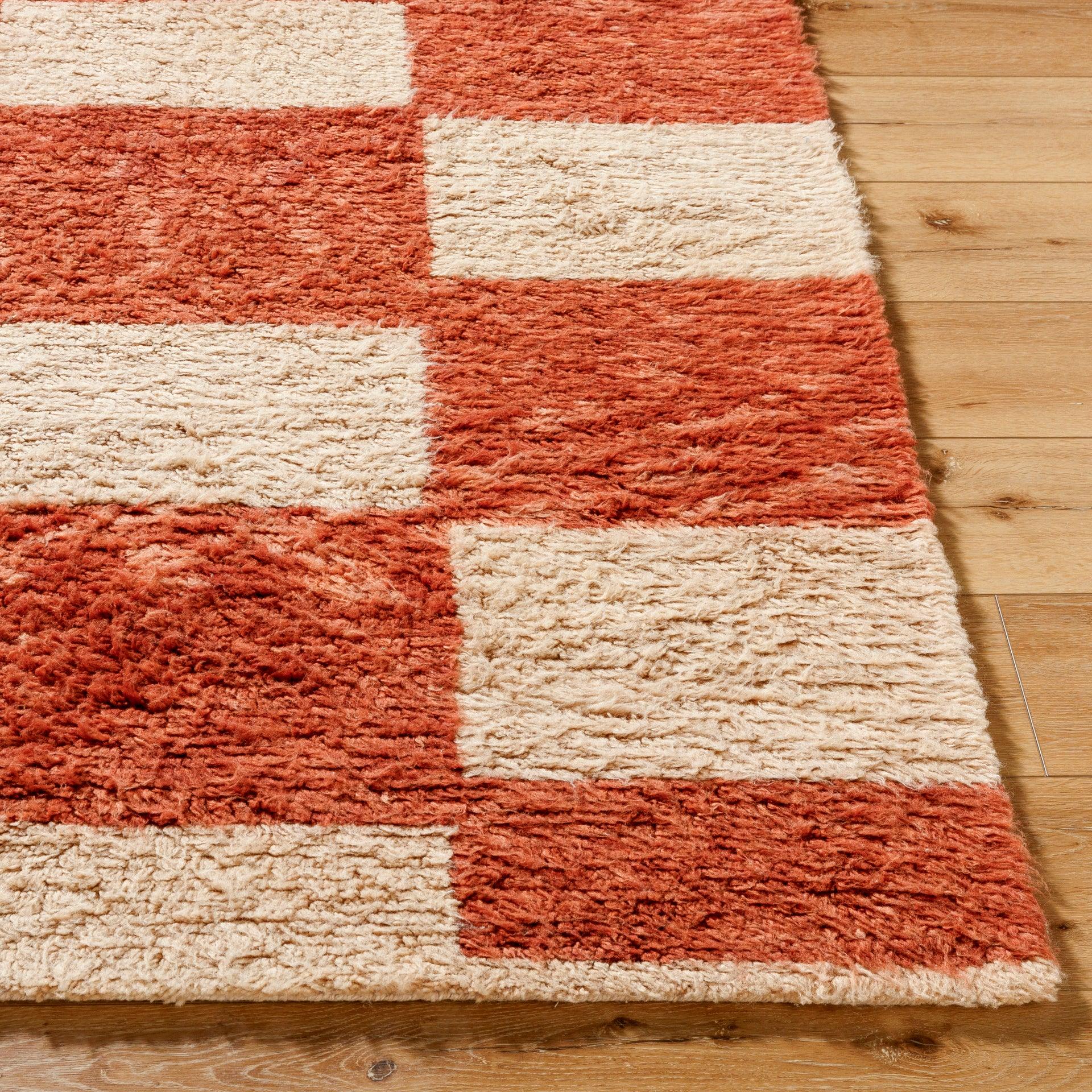 Beni Moroccan Handmade Rug Livabliss Beni Moroccan