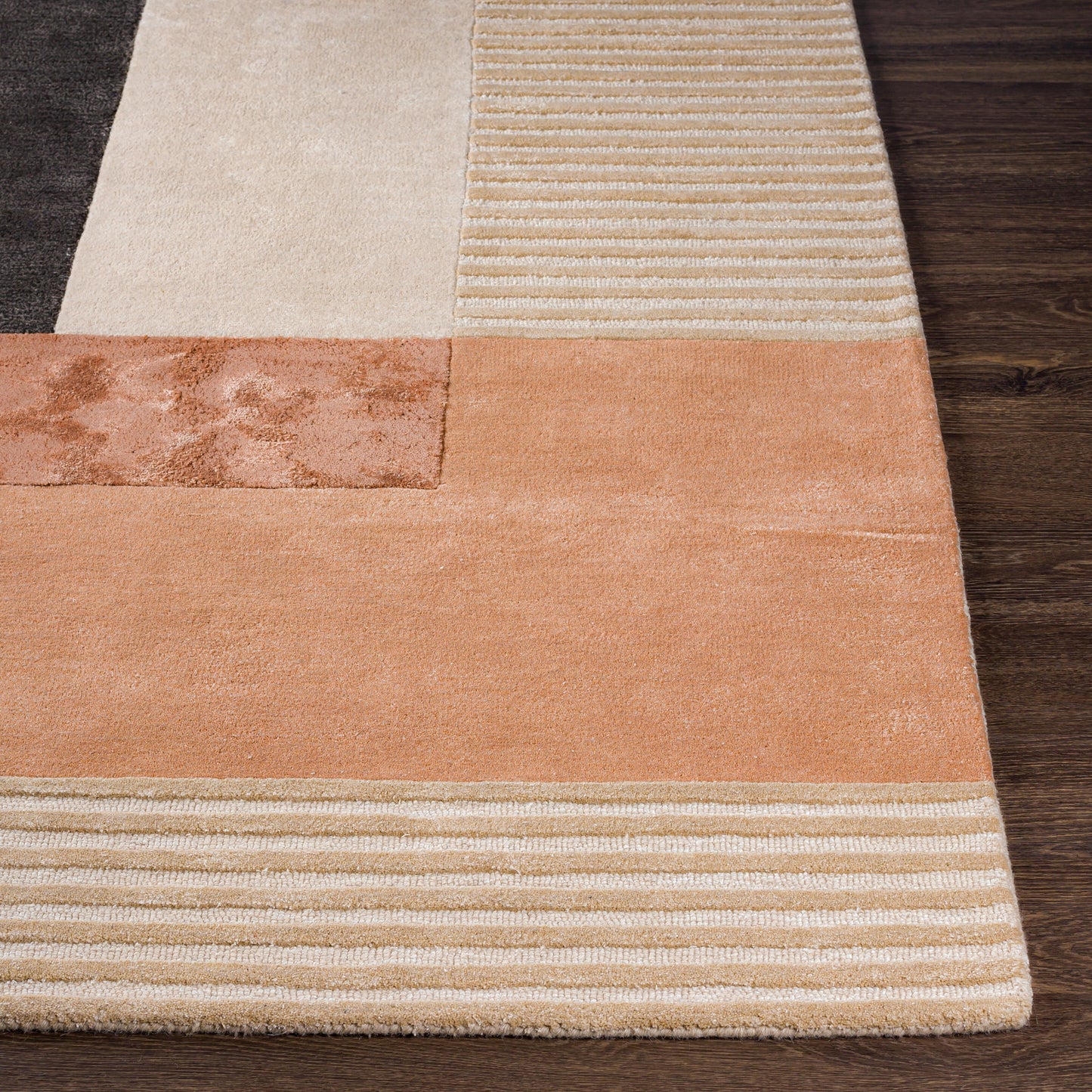 Glasgow Handmade Rug Livabliss Glasgow