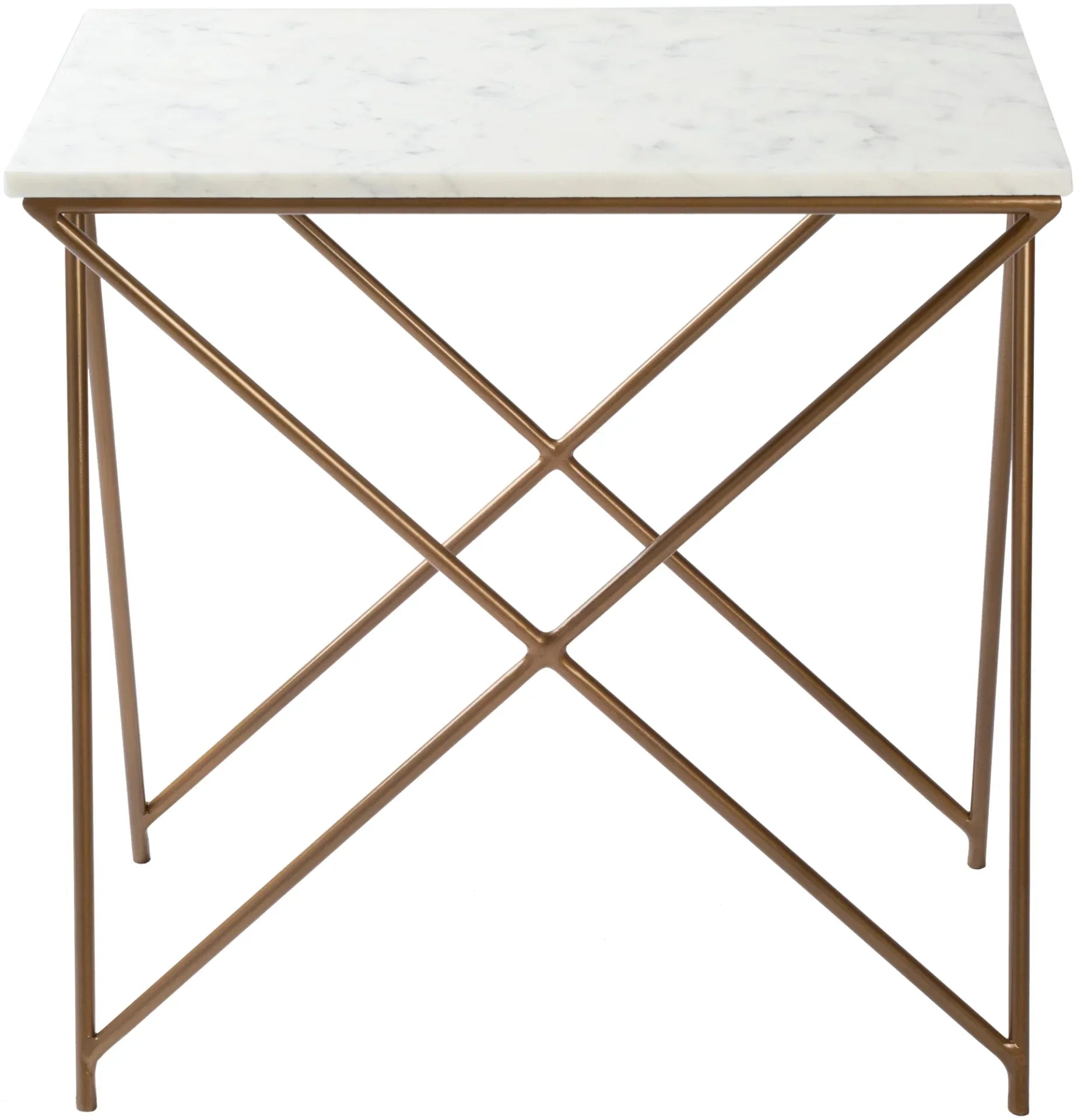 Norah End Table Livabliss Norah