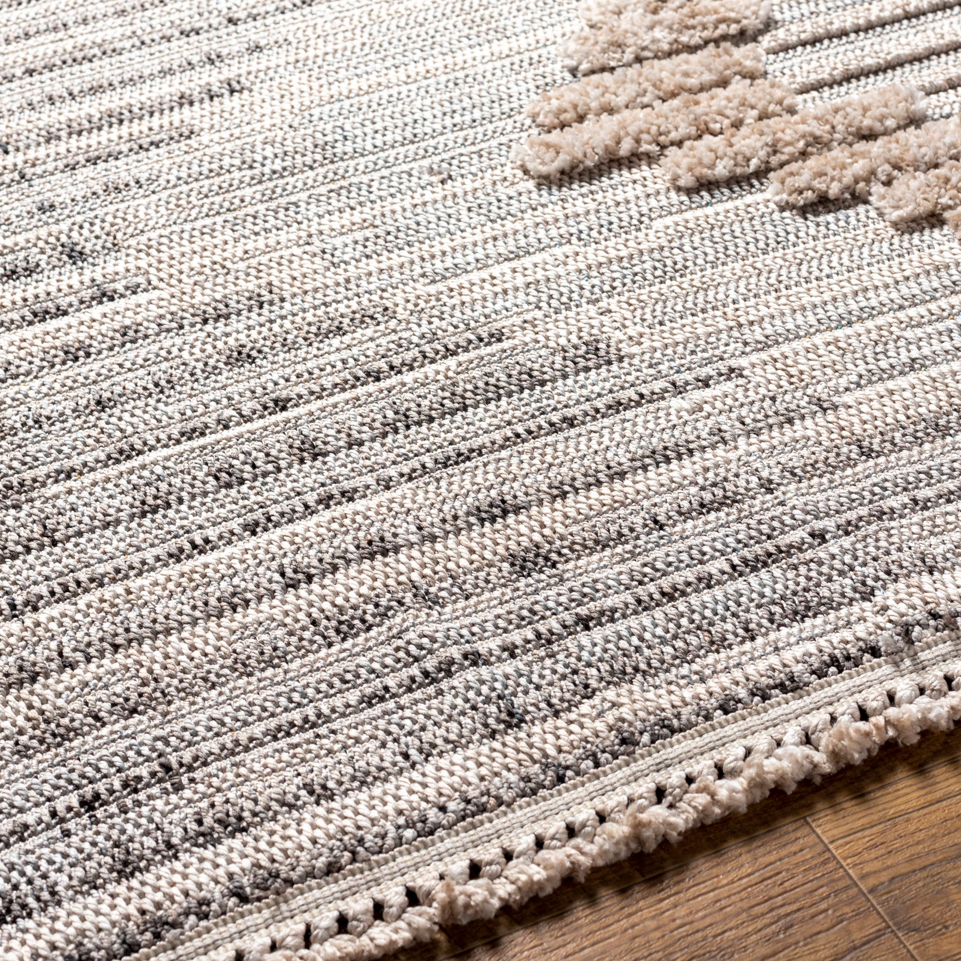 Zaragoza Machine Woven Rug Livabliss Zaragoza