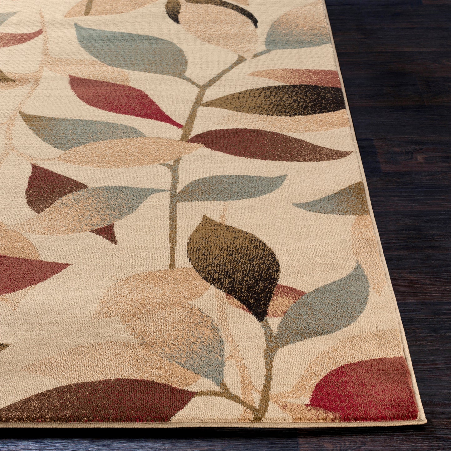 Riley Machine Woven Rug Livabliss Riley