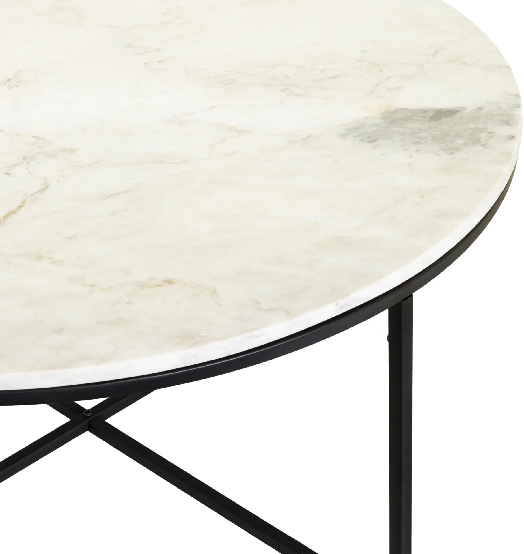 Anastasia Coffee Table Livabliss Anastasia