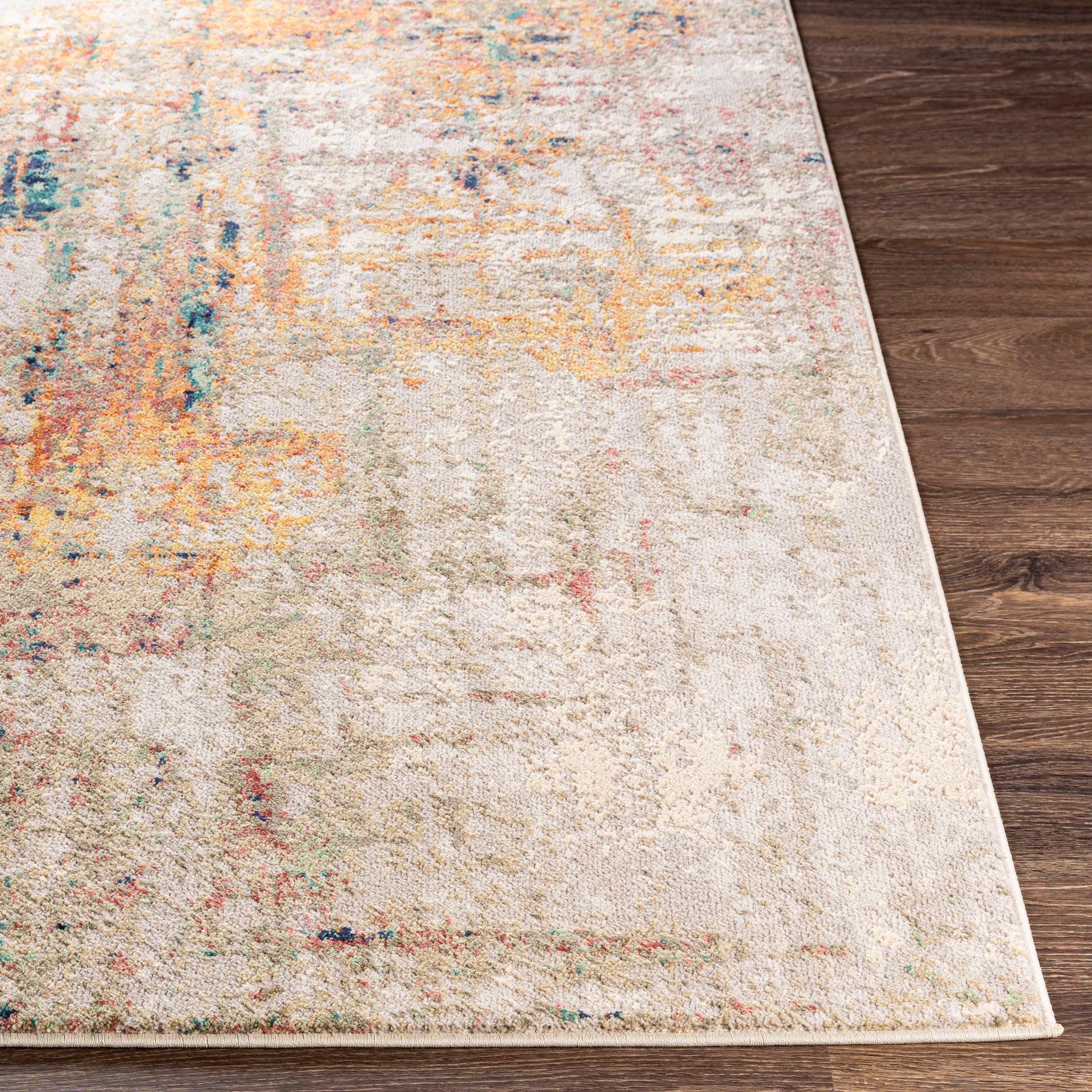 Illusions Machine Woven Rug Livabliss Illusions