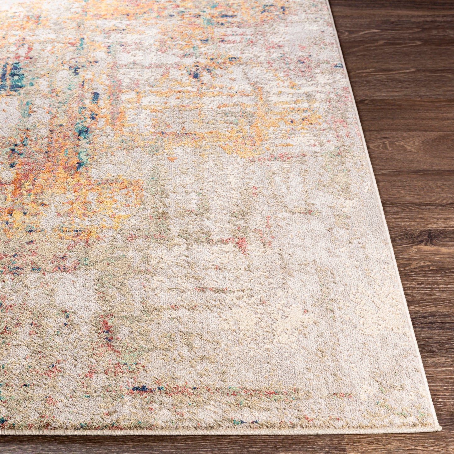 Illusions Machine Woven Rug Livabliss Illusions