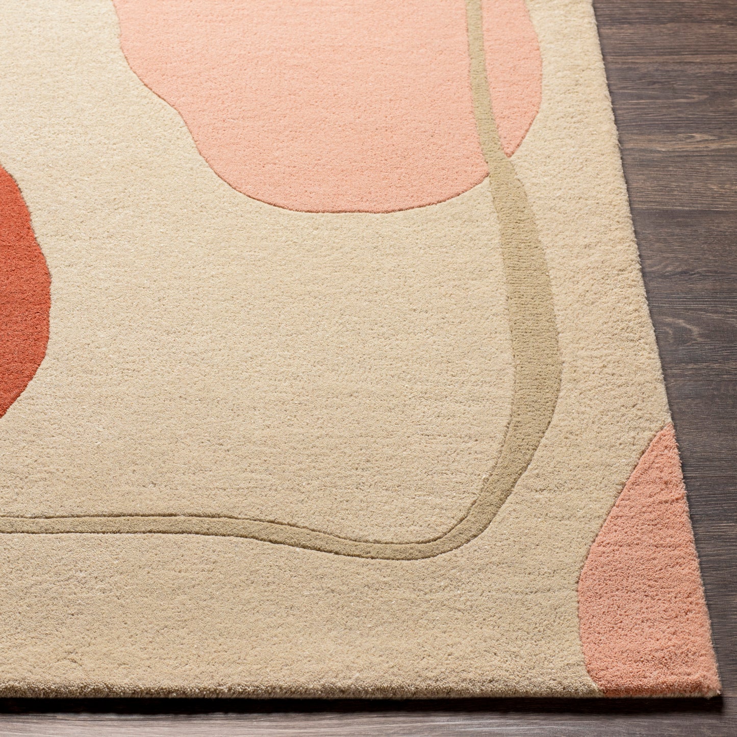 Queens Handmade Rug Livabliss Queens