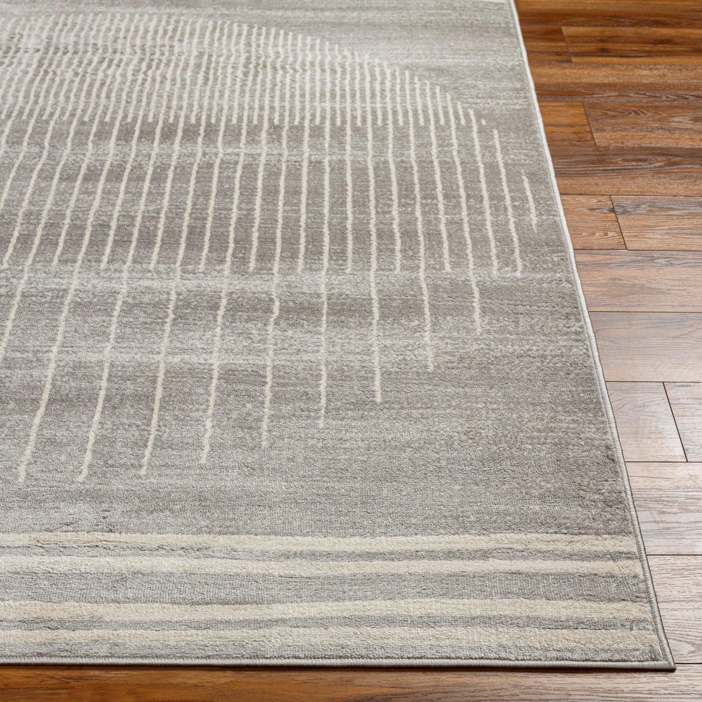 Floransa Machine Woven Rug Livabliss Floransa
