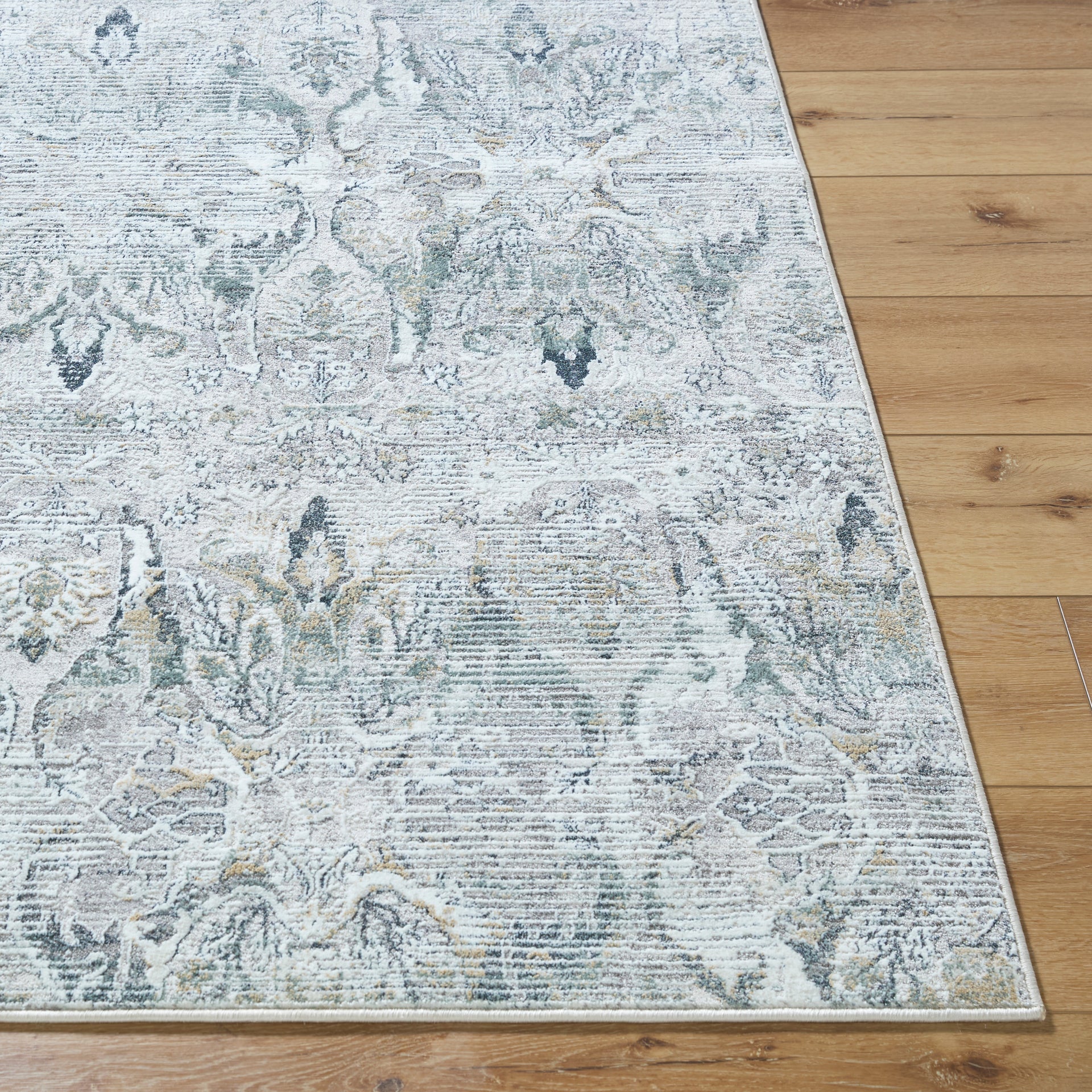 Lorenz Machine Woven Rug Livabliss Lorenz