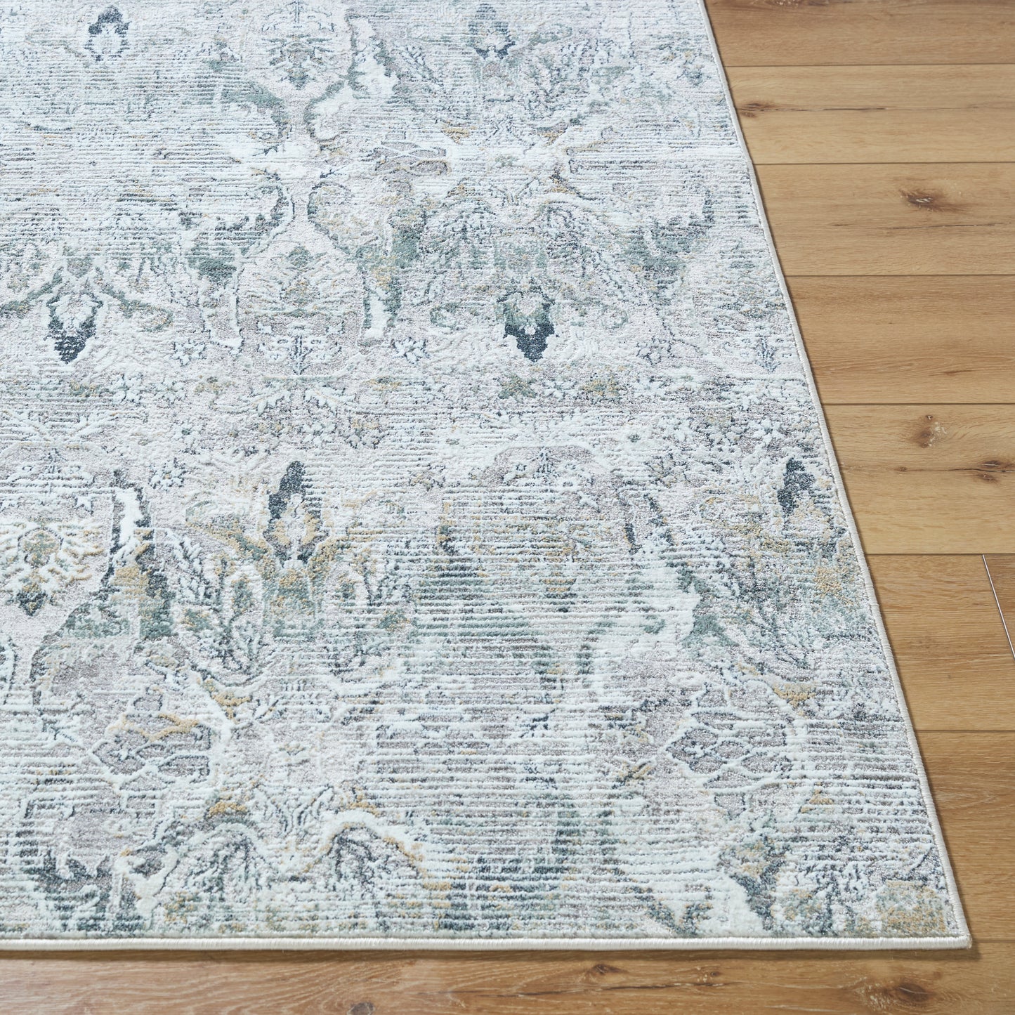 Lorenz Machine Woven Rug Livabliss Lorenz