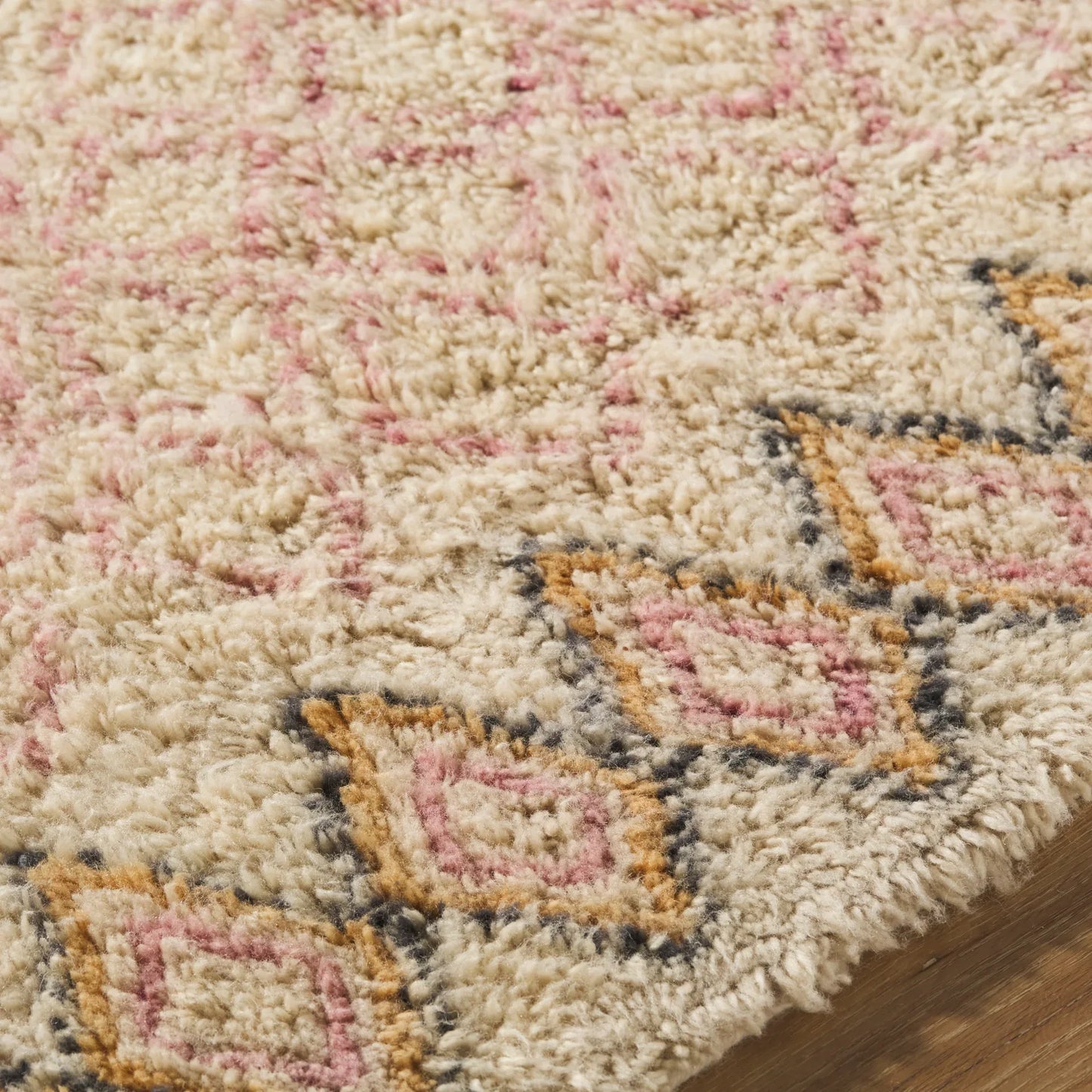 Beni Moroccan Handmade Rug Livabliss Beni Moroccan