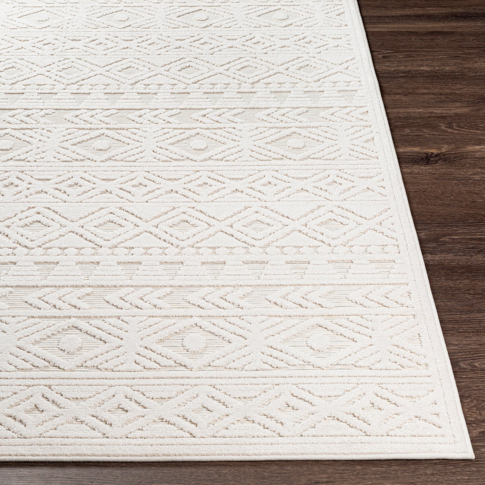 Greenwich Machine Woven Rug Livabliss Greenwich