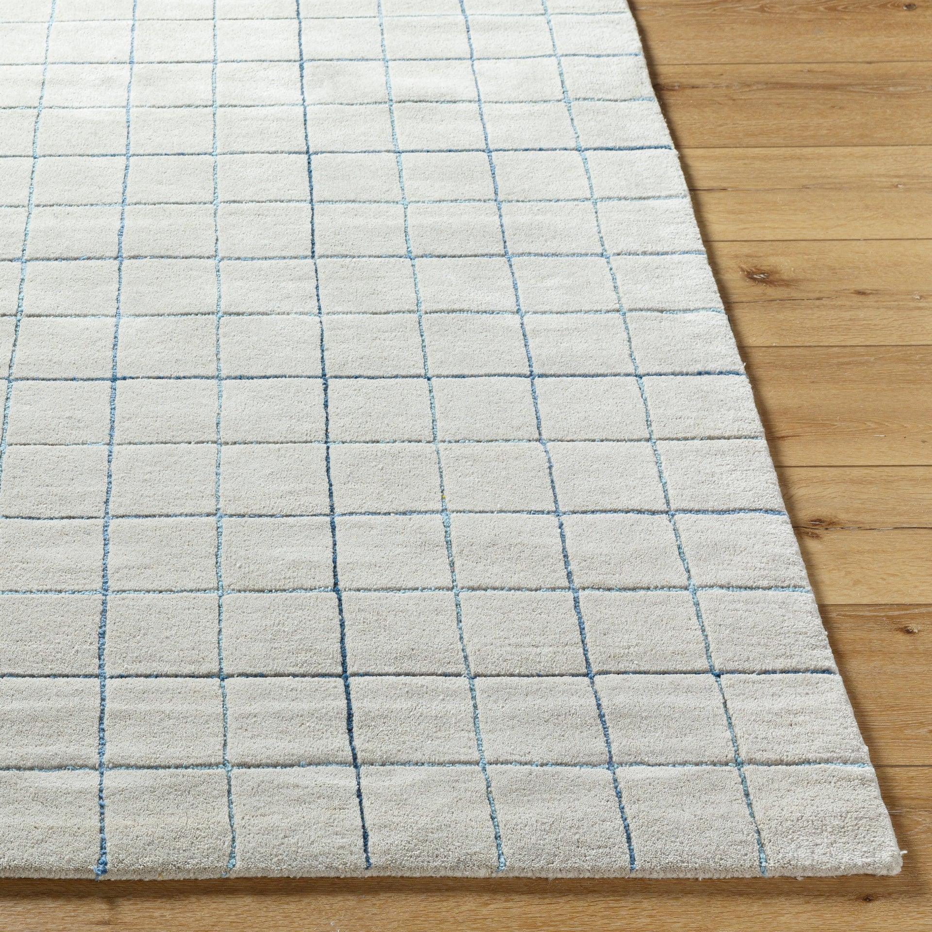 Brook Handmade Rug Livabliss Brook