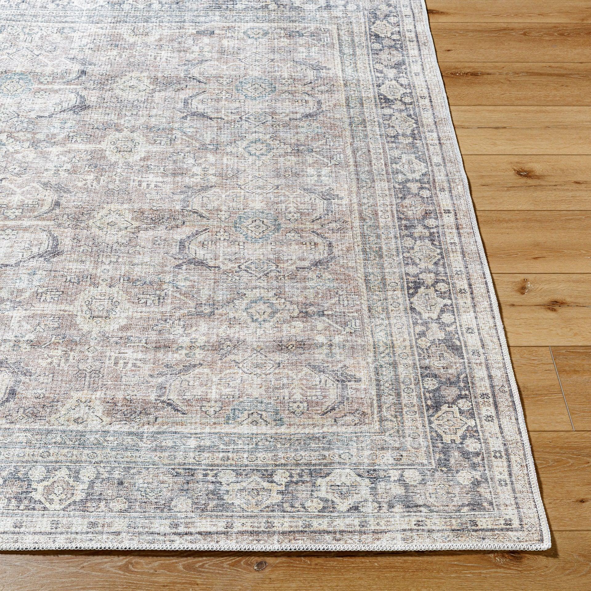 Darling Machine Woven Rug Becki Owens X Livabliss Darling