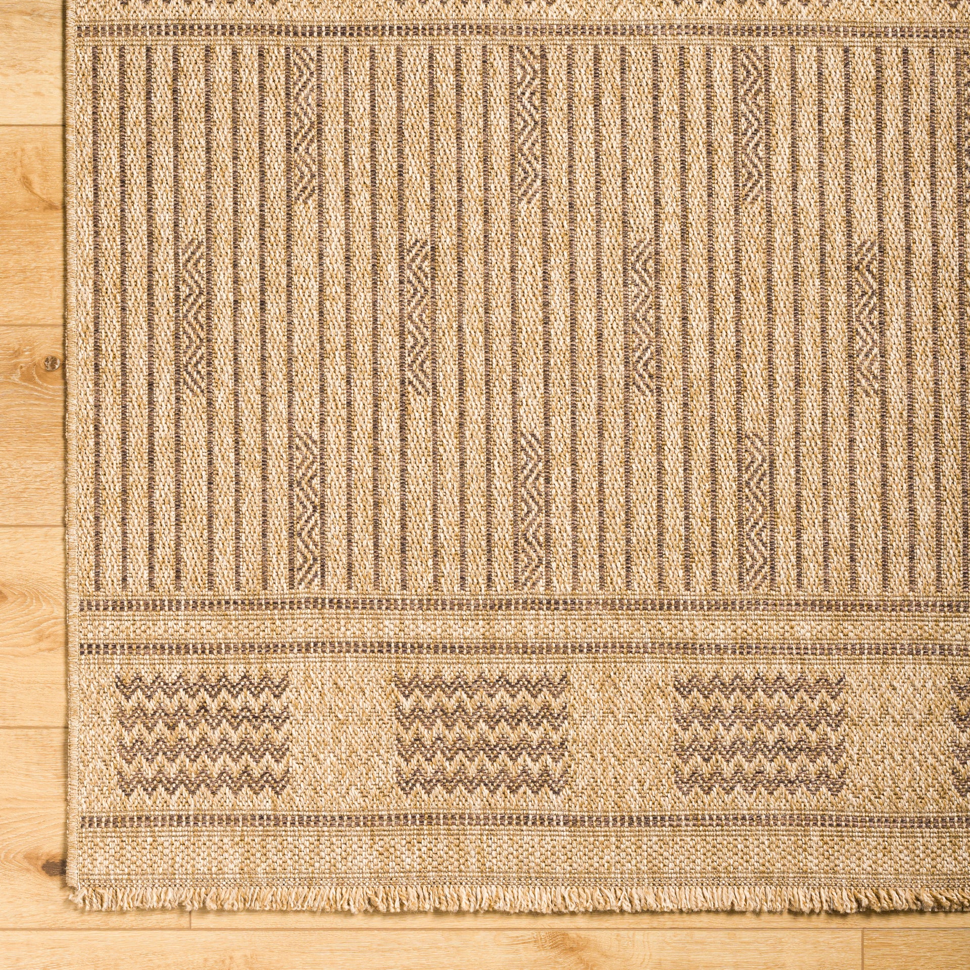 Mirage Machine Woven Rug Livabliss Mirage