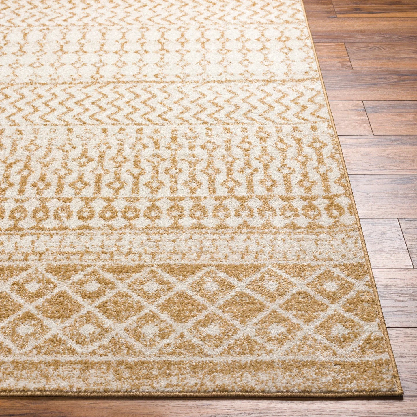 Elaziz Machine Woven Rug Livabliss Elaziz