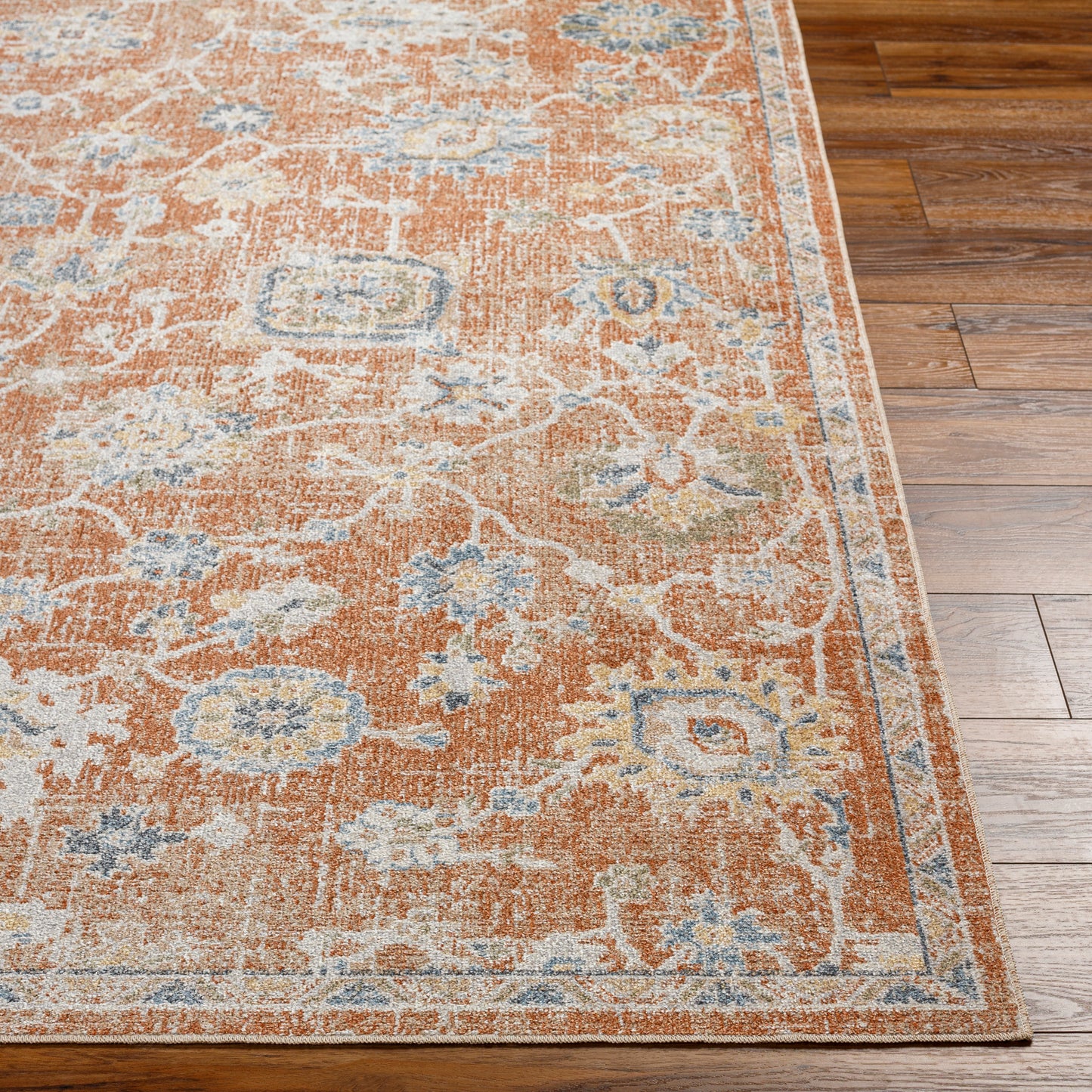 Lillian Machine Woven Rug Livabliss Lillian