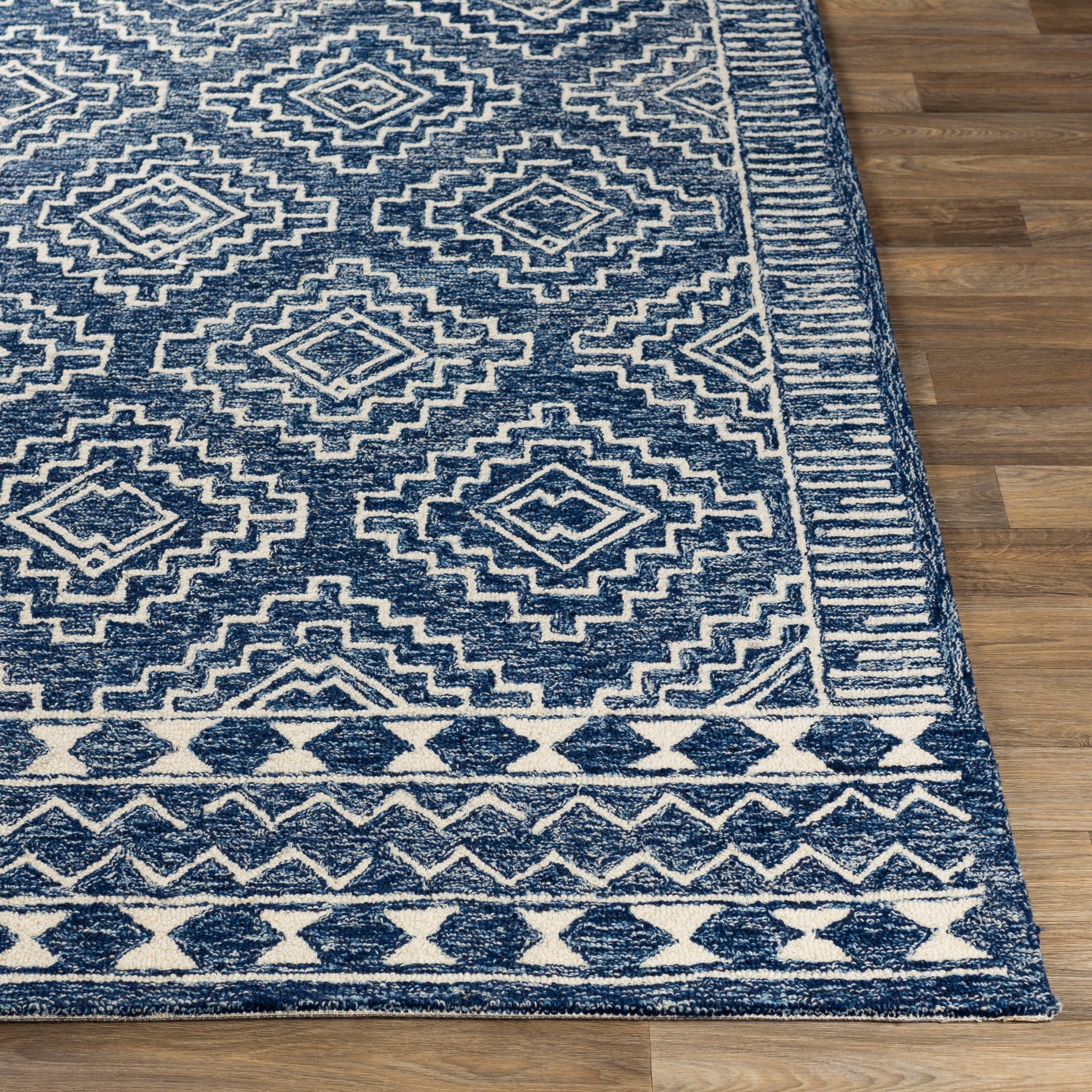 Granada Handmade Rug Livabliss Granada