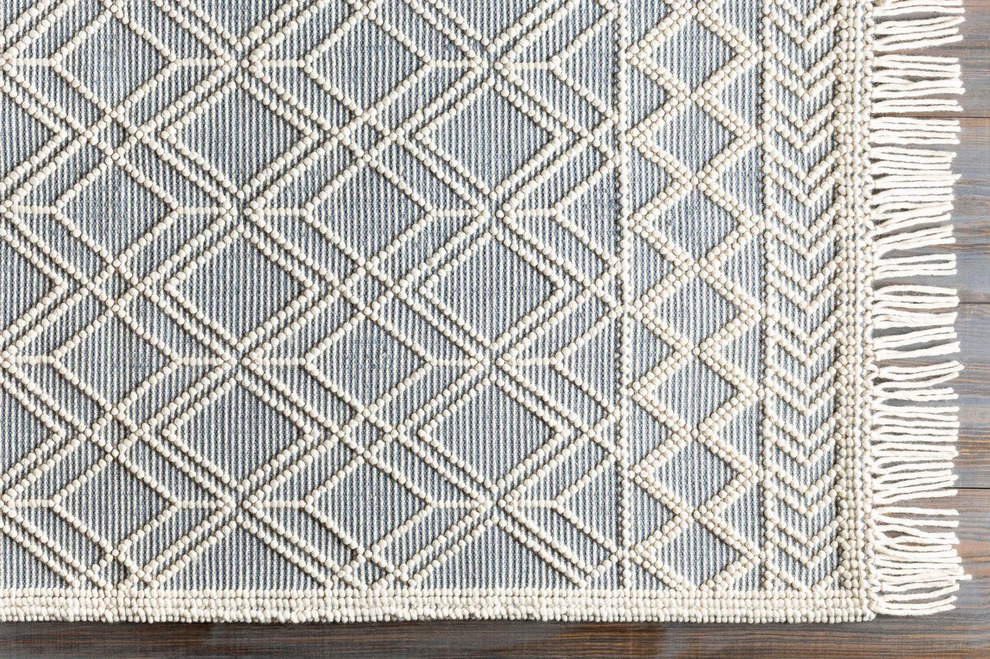 Casa DeCampo Handmade Rug Livabliss Casa Decampo