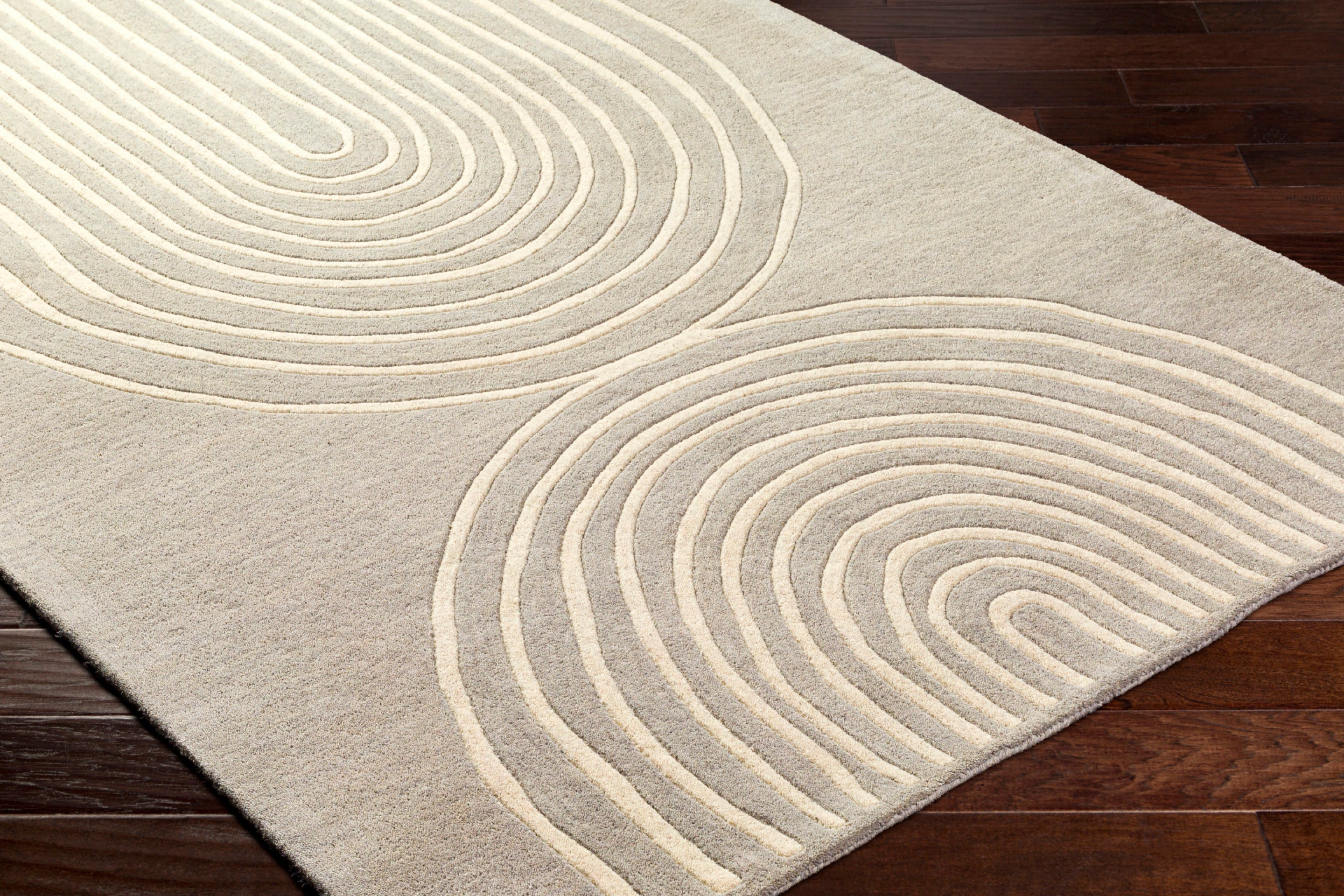 Isabel Handmade Rug Livabliss Isabel