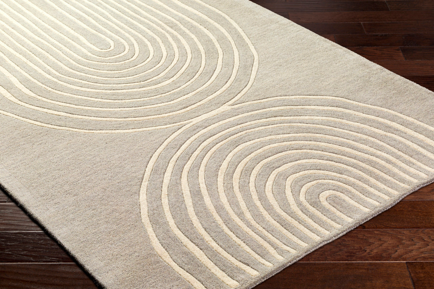 Isabel Handmade Rug Livabliss Isabel