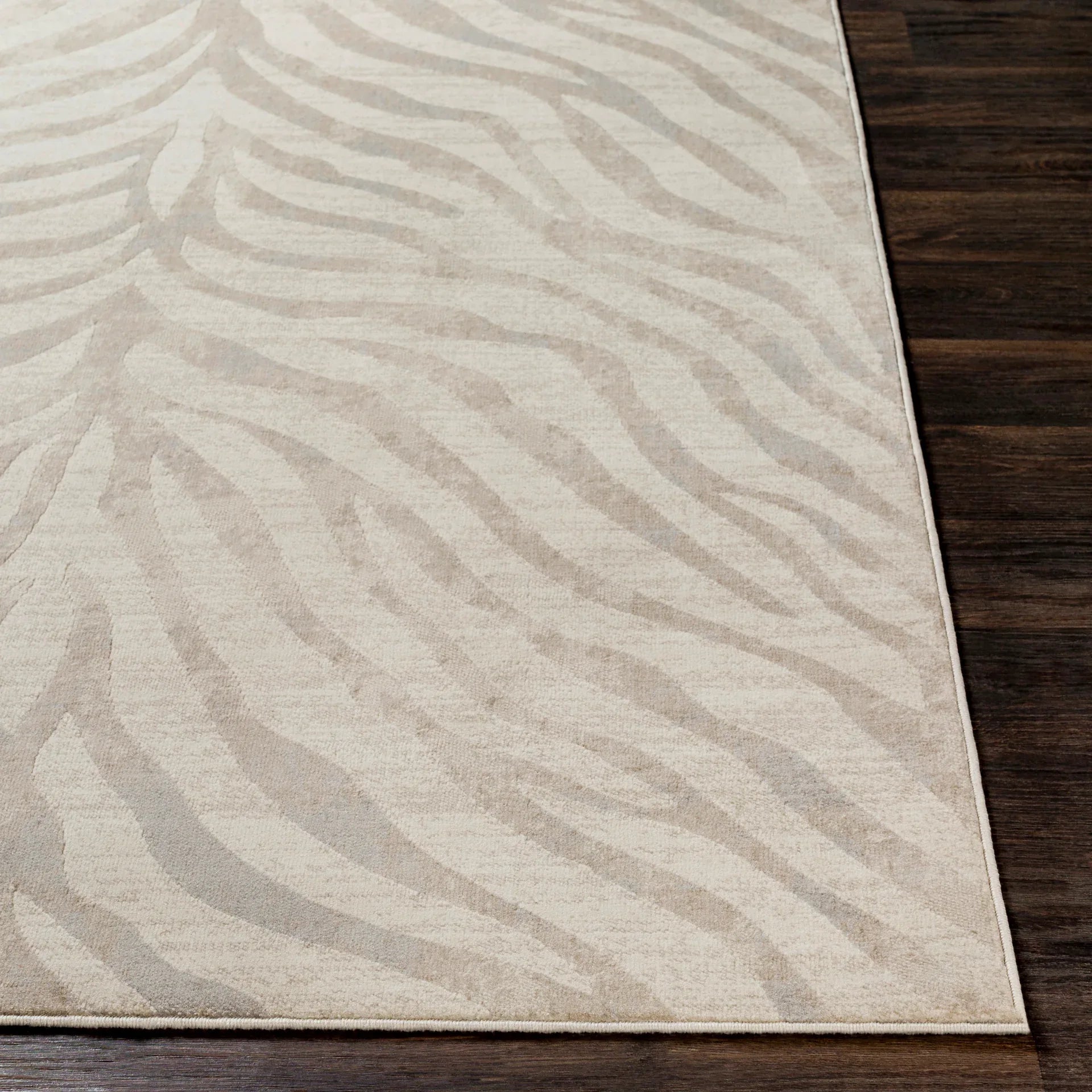 City Machine Woven Rug Livabliss City