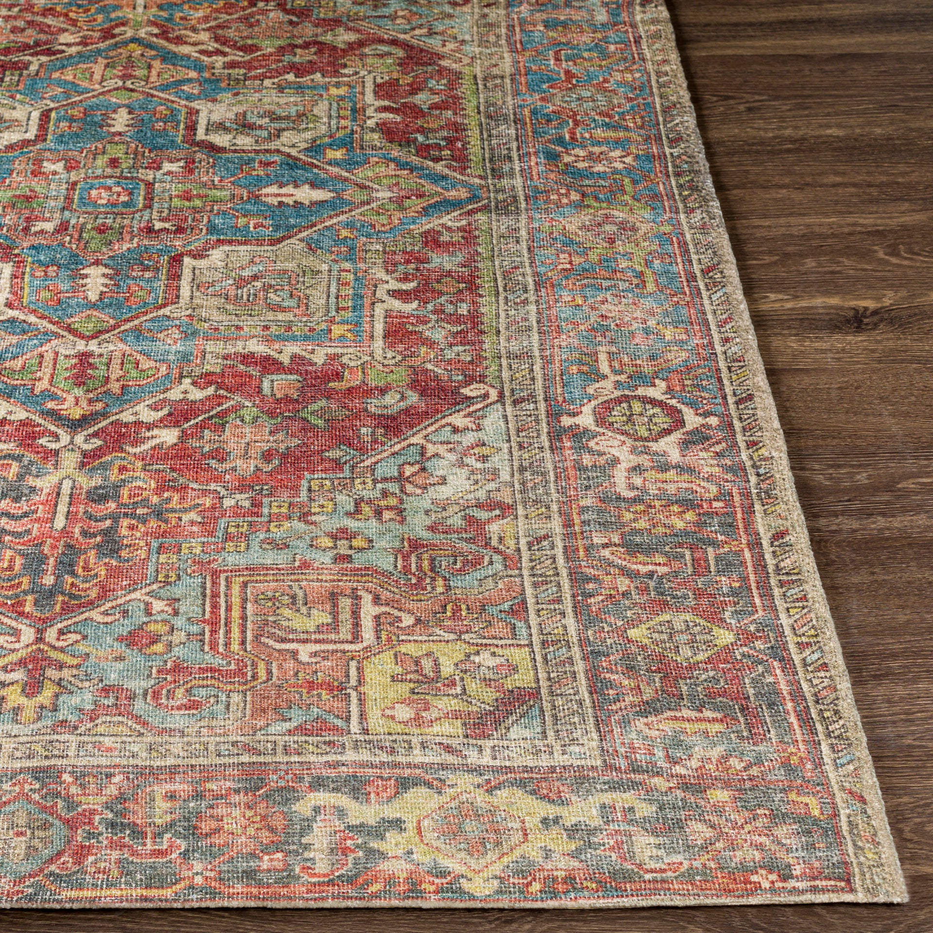 Unique Handmade Rug Livabliss Unique