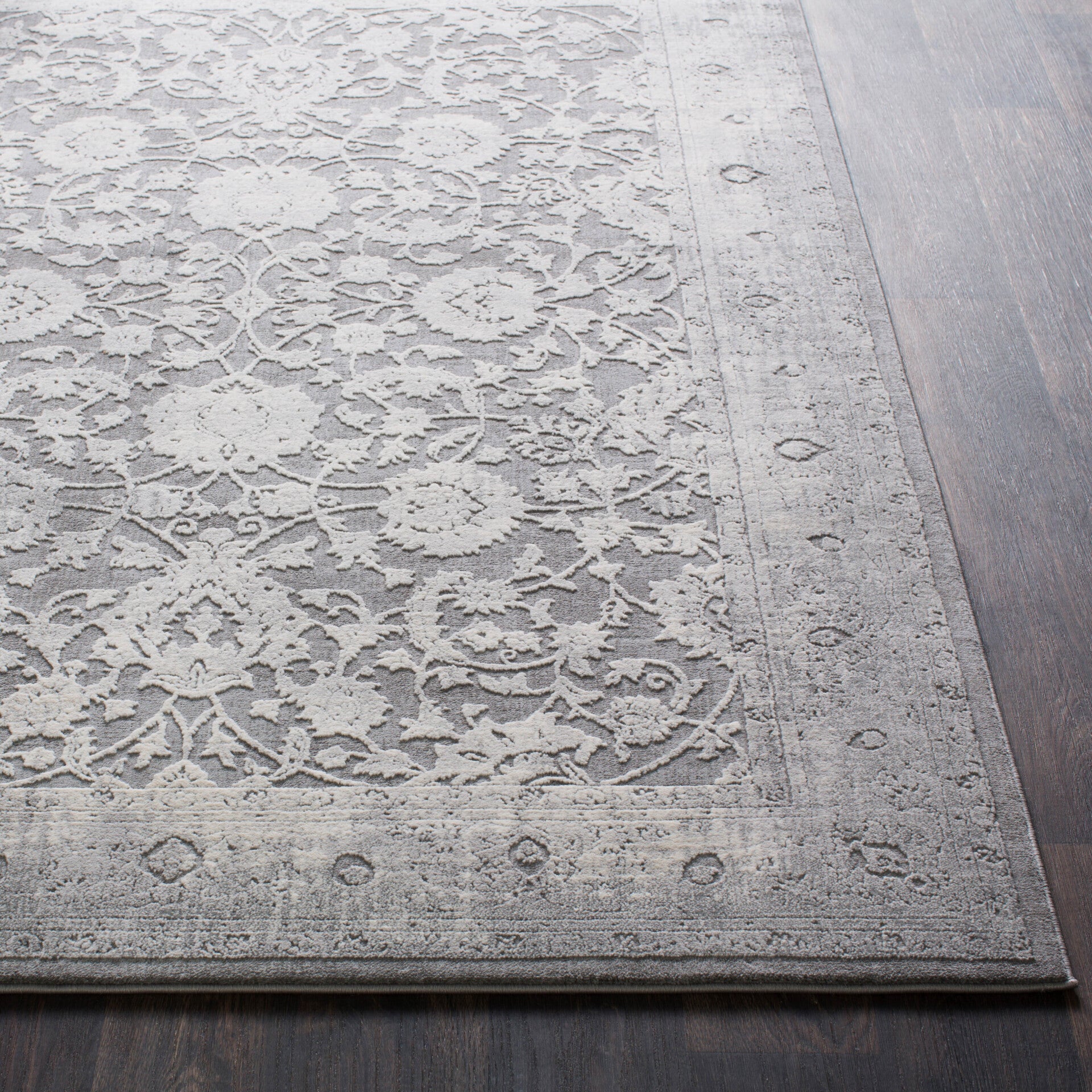 Tibetan Machine Woven Rug Livabliss Tibetan