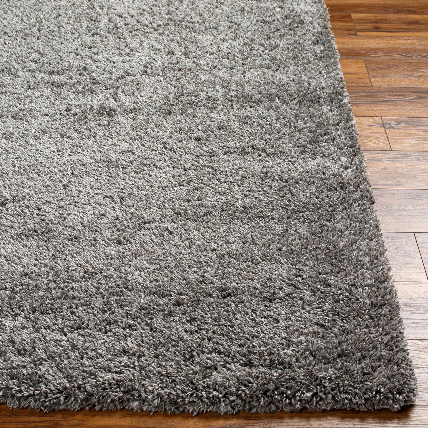 Bogota Shag Machine Woven Rug Livabliss Bogota Shag