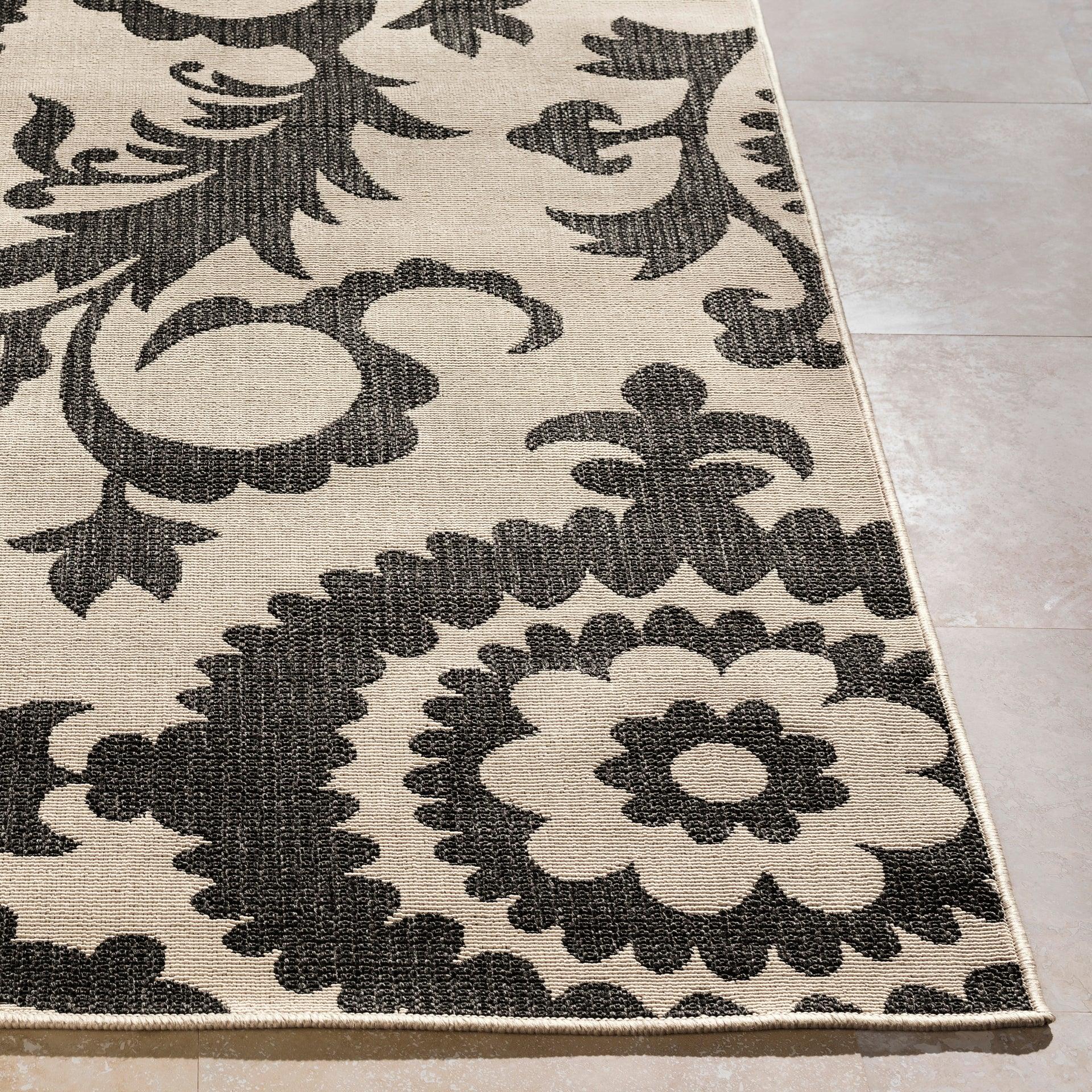 Alfresco Machine Woven Rug Livabliss Alfresco