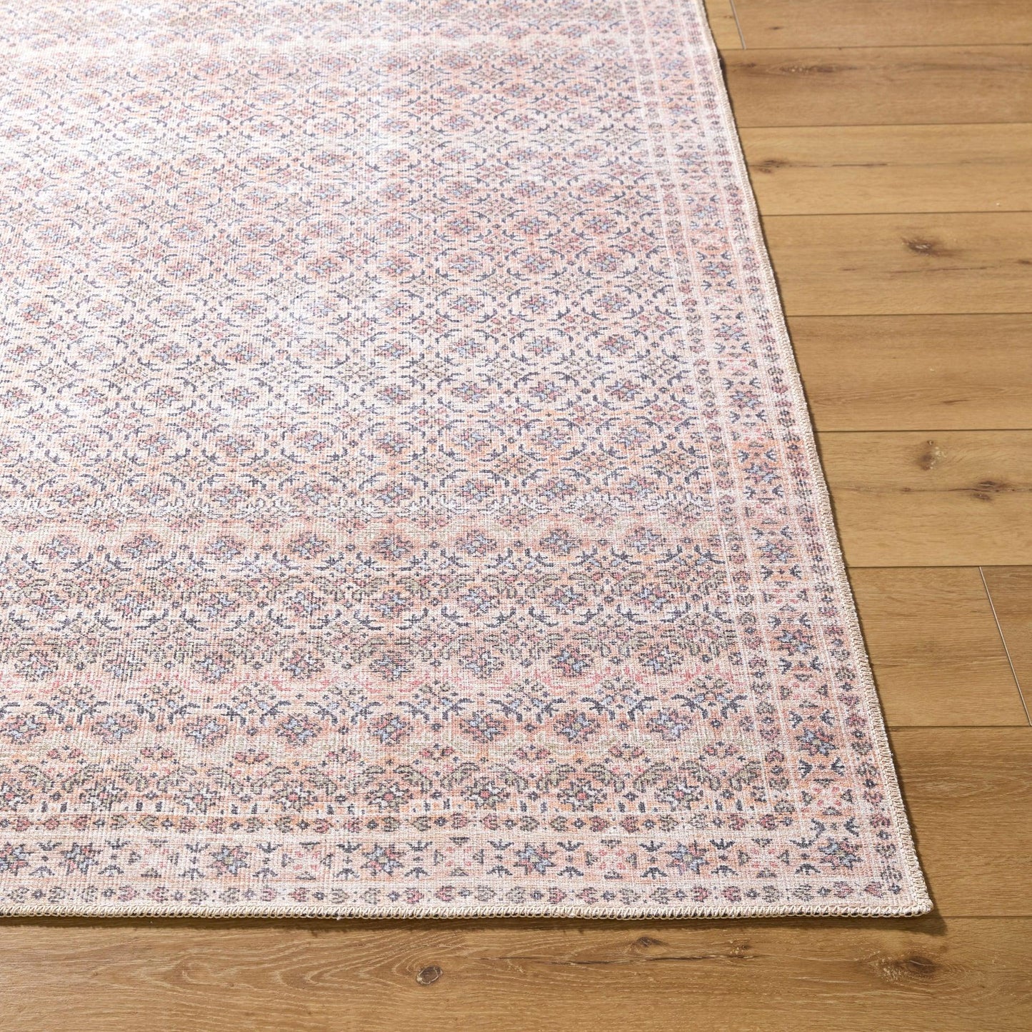 Amelie Machine Woven Rug Livabliss Amelie