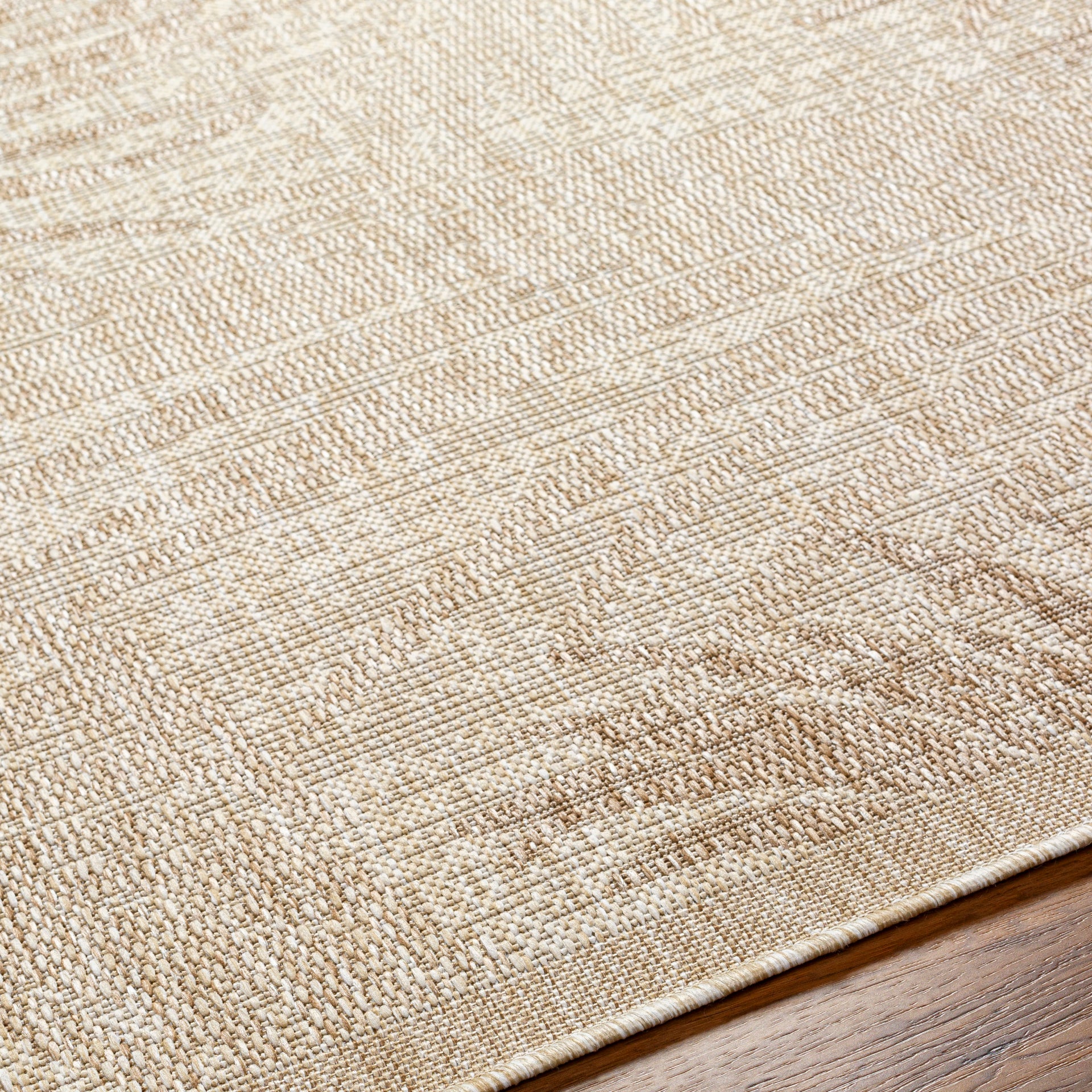 Tuareg Machine Woven Rug Livabliss Tuareg