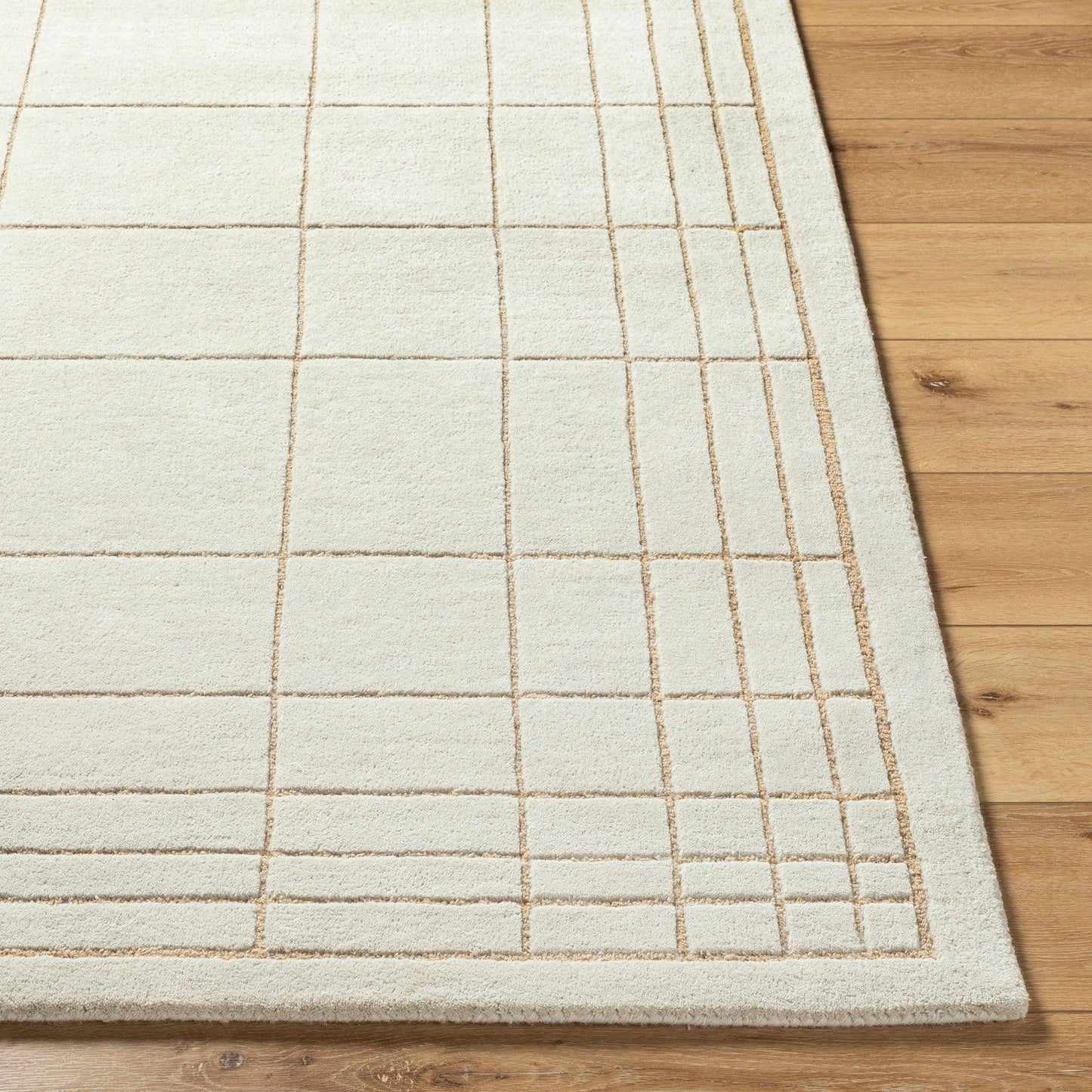 Brook Handmade Rug Livabliss Brook