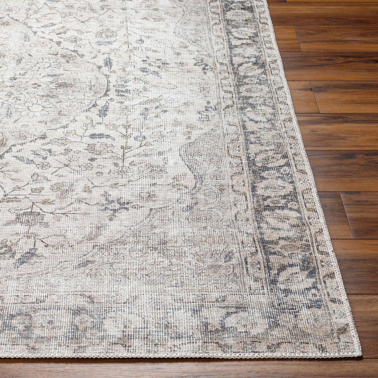 Amelie Machine Woven Rug Livabliss Amelie