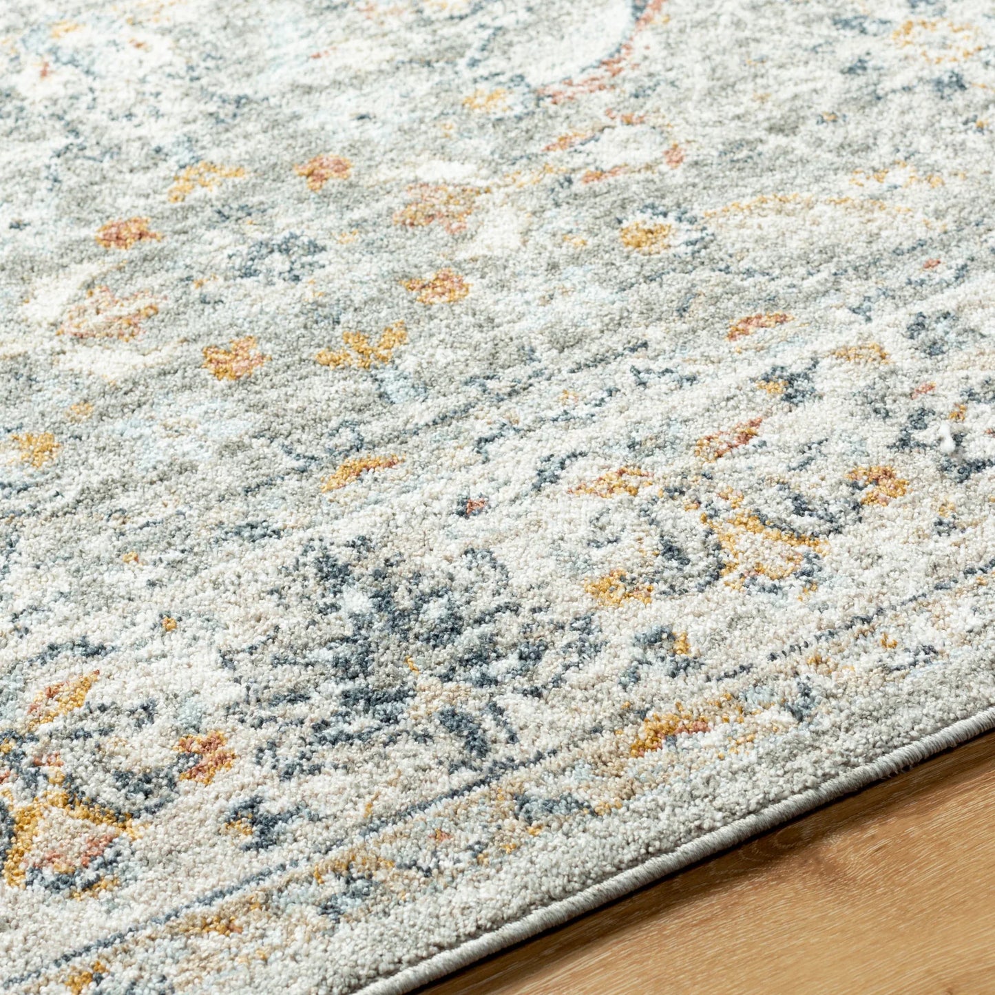 Beckham Machine Woven Rug Livabliss Beckham
