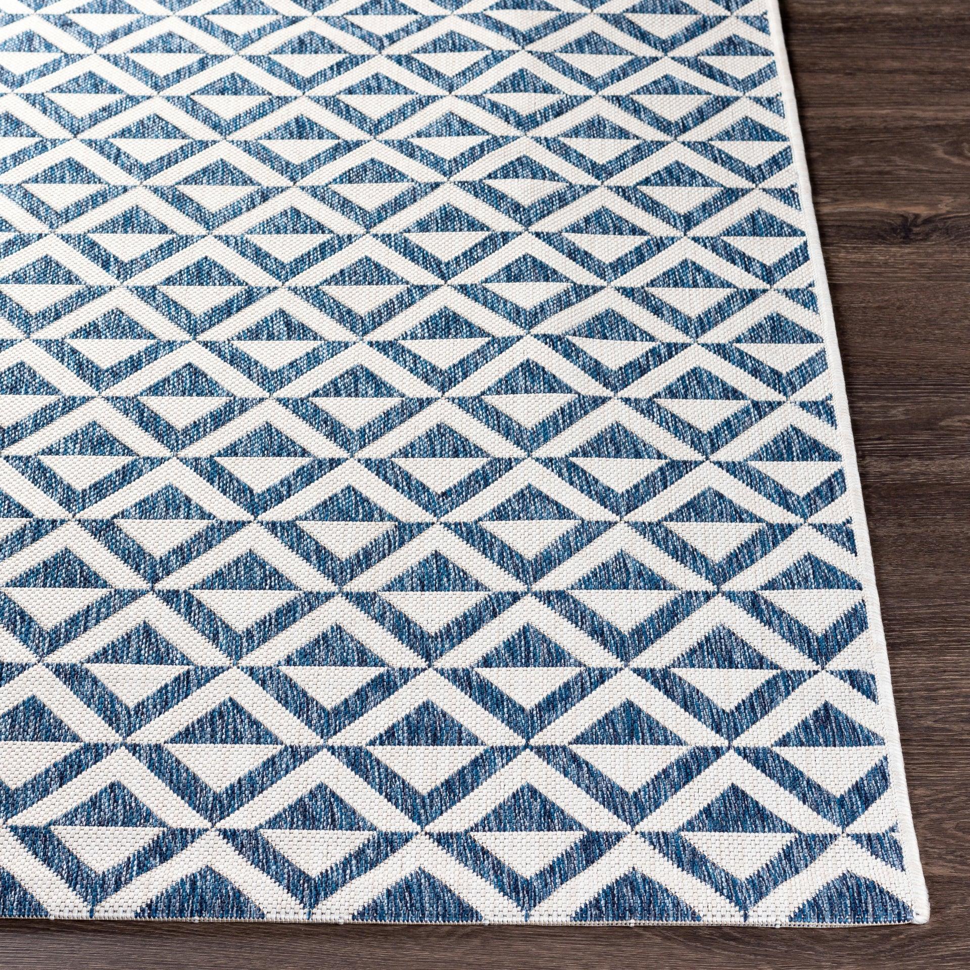 Eagean Machine Woven Rug Livabliss Eagean
