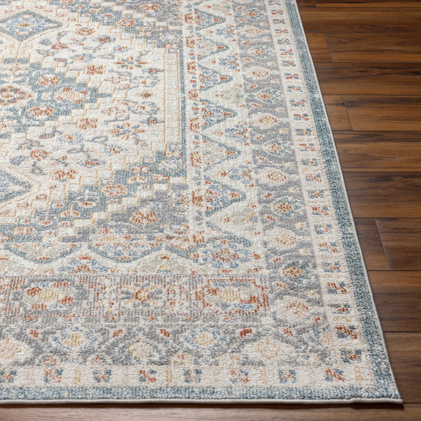 Santana Machine Woven Rug Livabliss Santana
